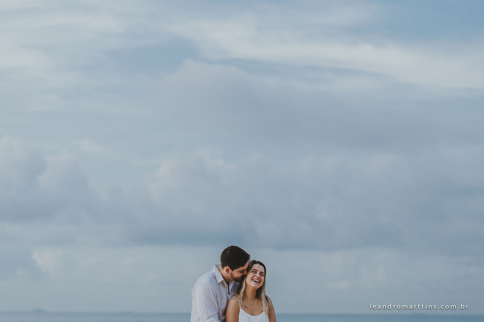 Pré Wedding Laís e Levi