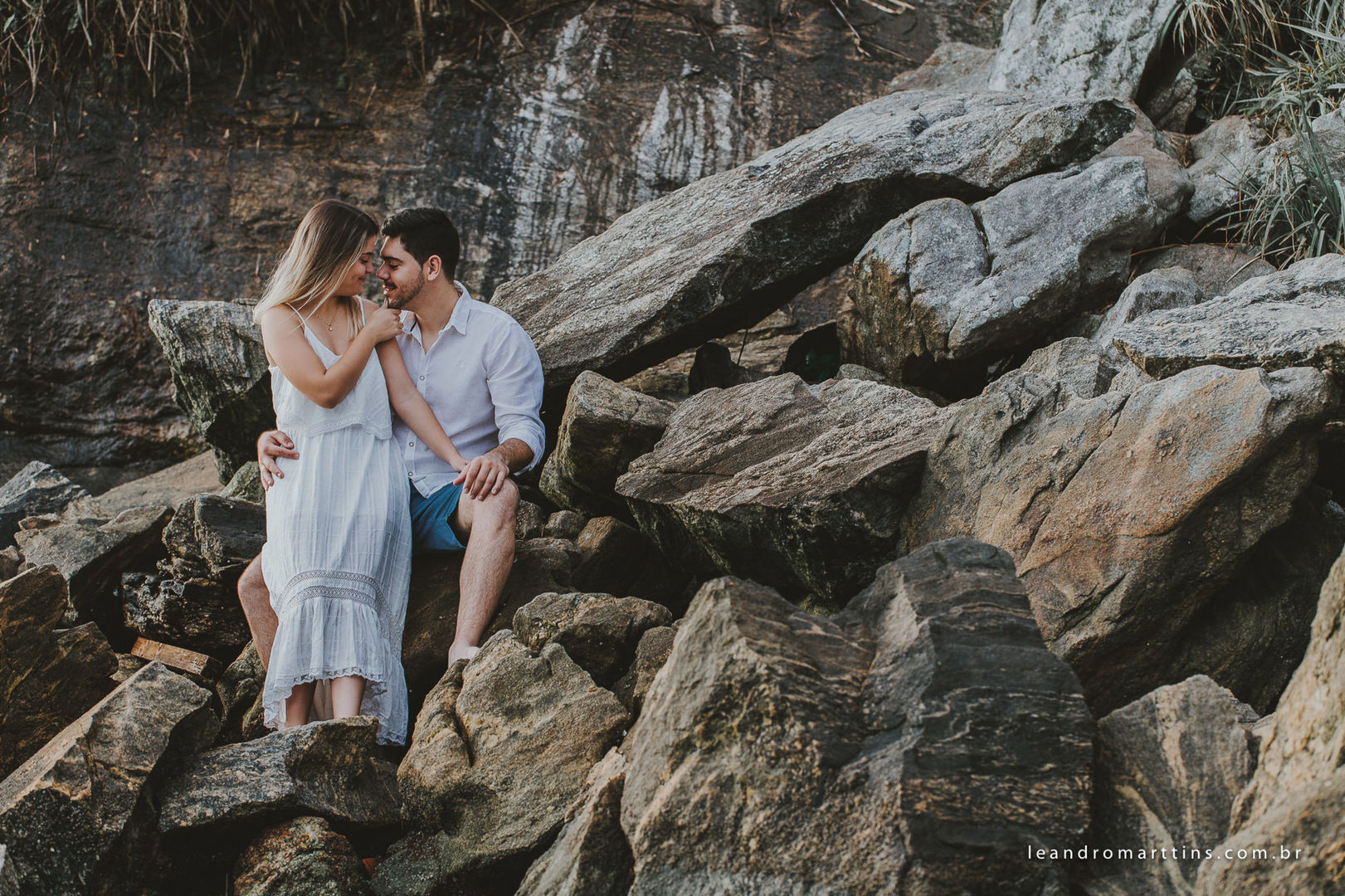 Pré Wedding Laís e Levi