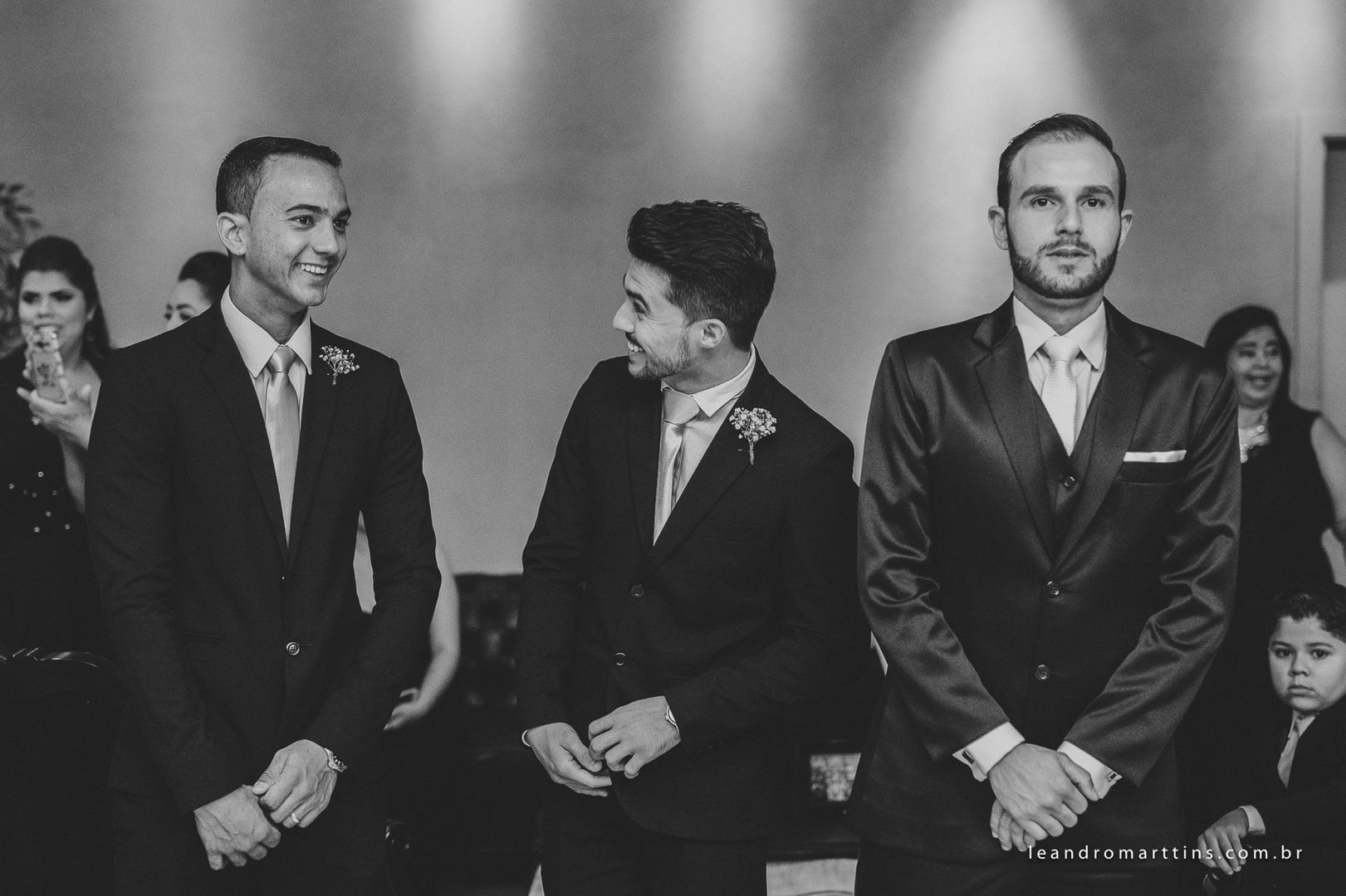 Casamento Jacqueline e Eduardo
