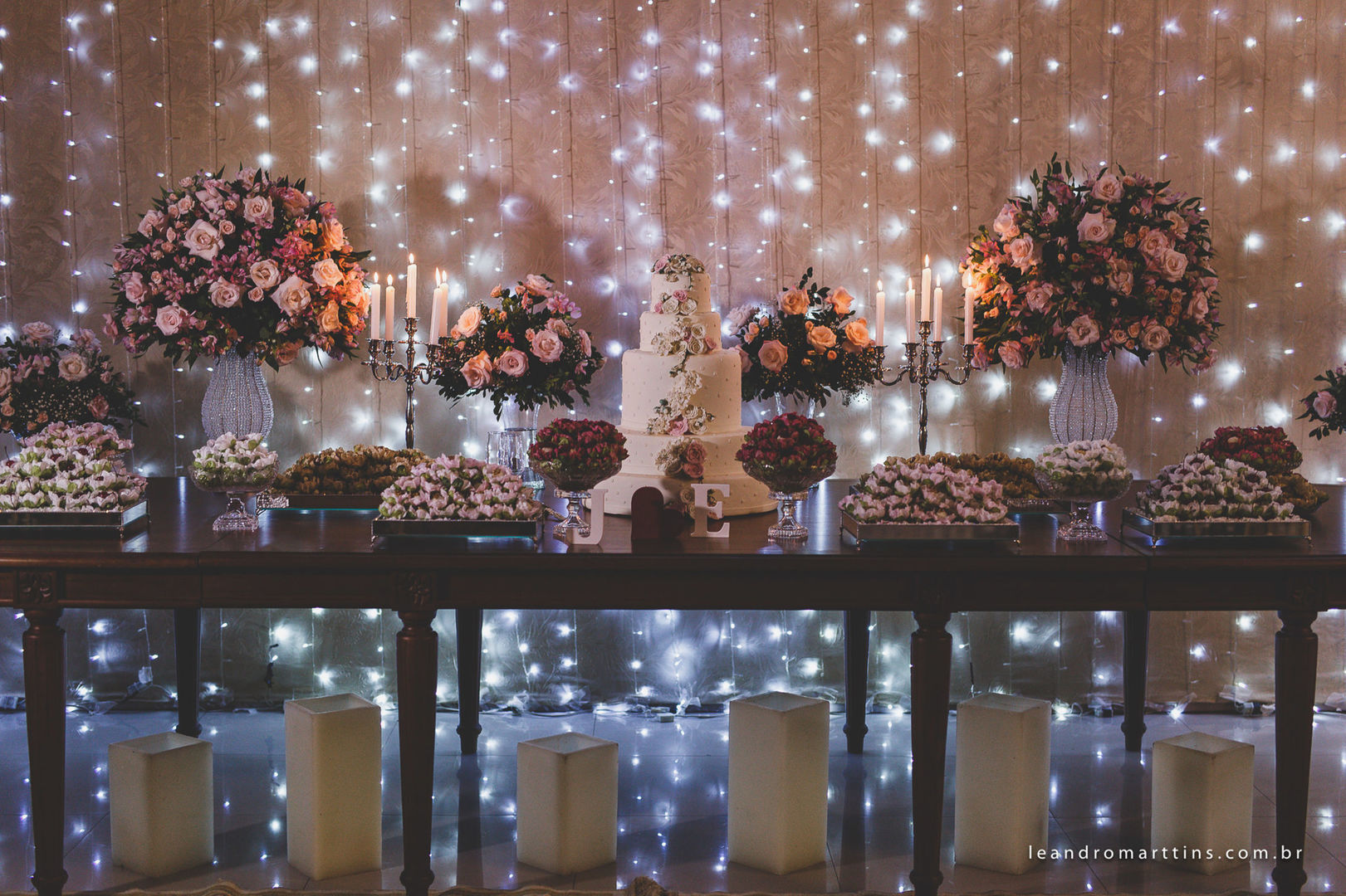 Casamento Jacqueline e Eduardo