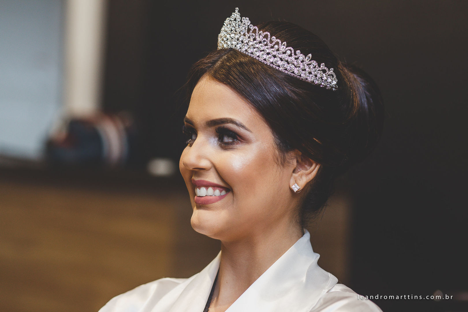Casamento Jacqueline e Eduardo