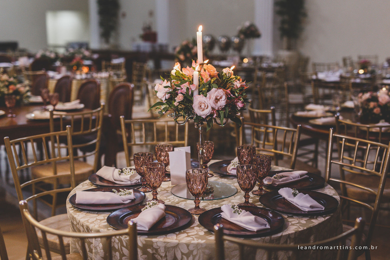 Casamento Jacqueline e Eduardo