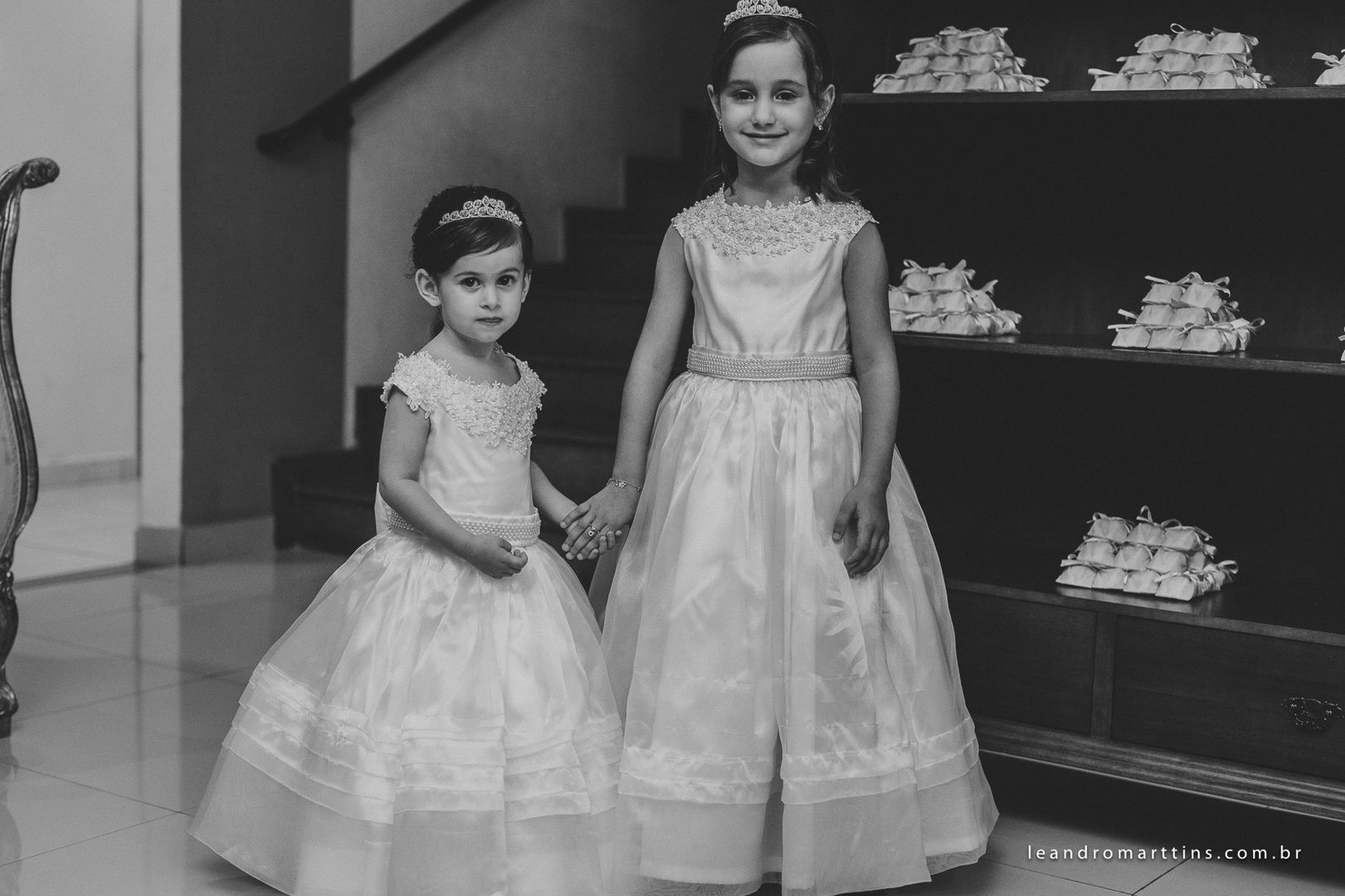 Casamento Jacqueline e Eduardo