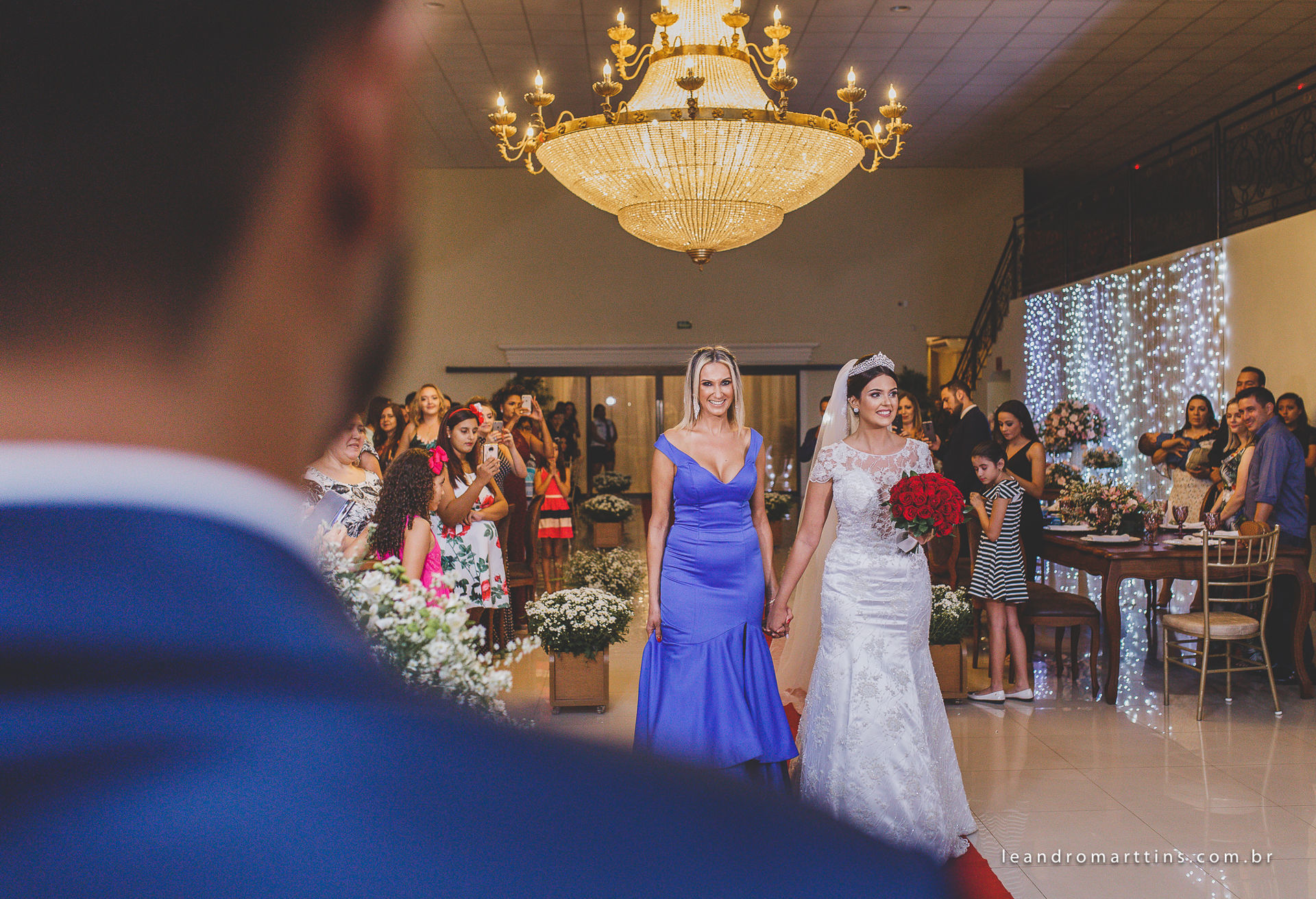 Casamento Jacqueline e Eduardo
