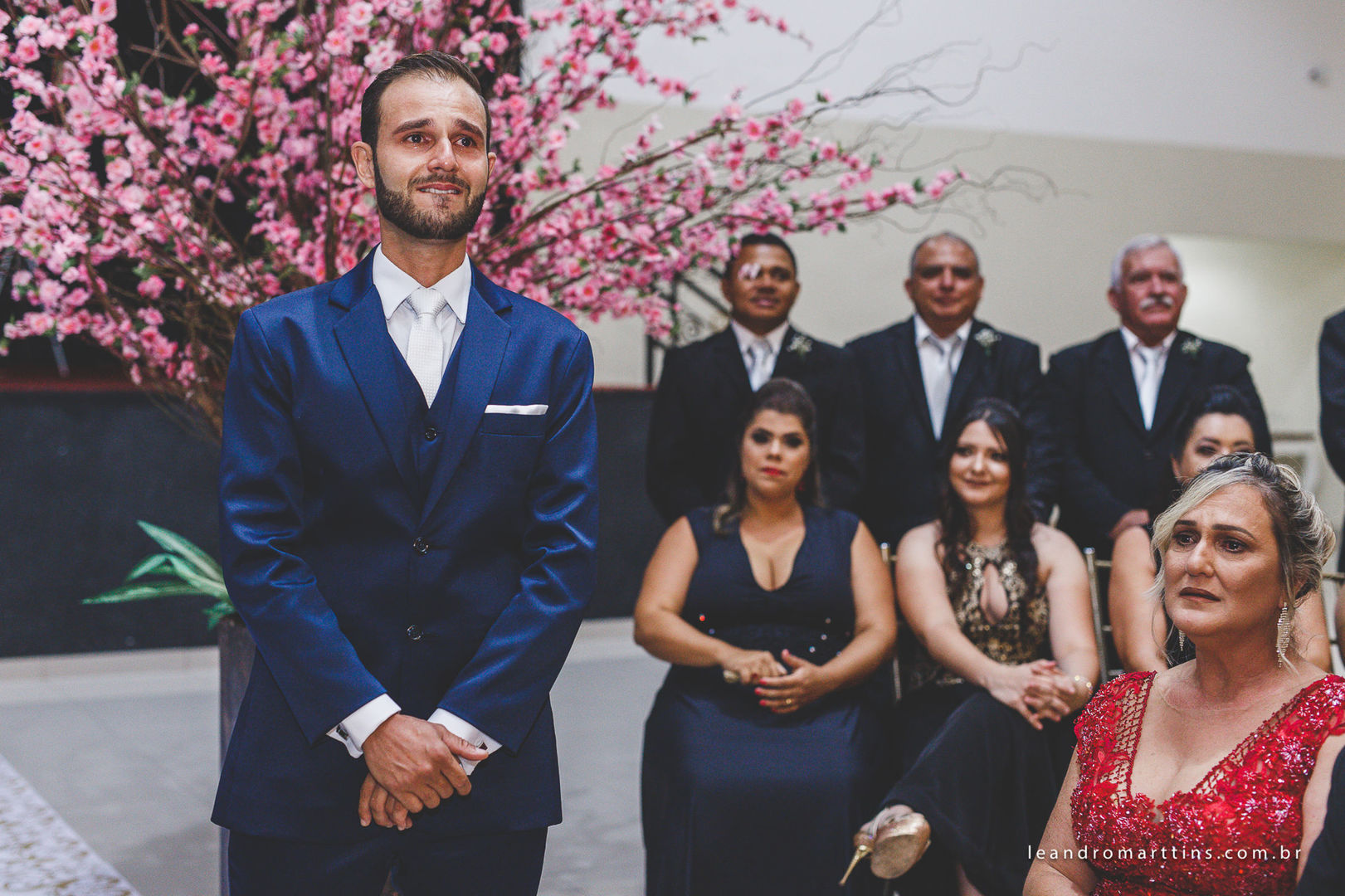 Casamento Jacqueline e Eduardo