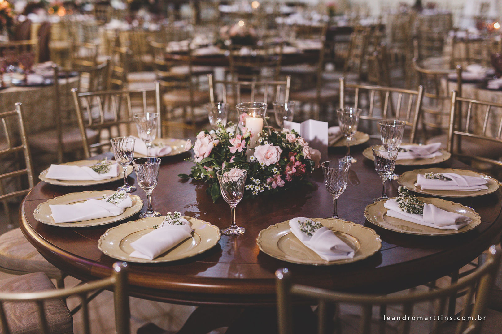 Casamento Jacqueline e Eduardo