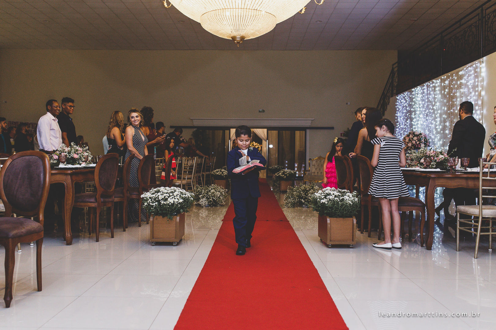 Casamento Jacqueline e Eduardo