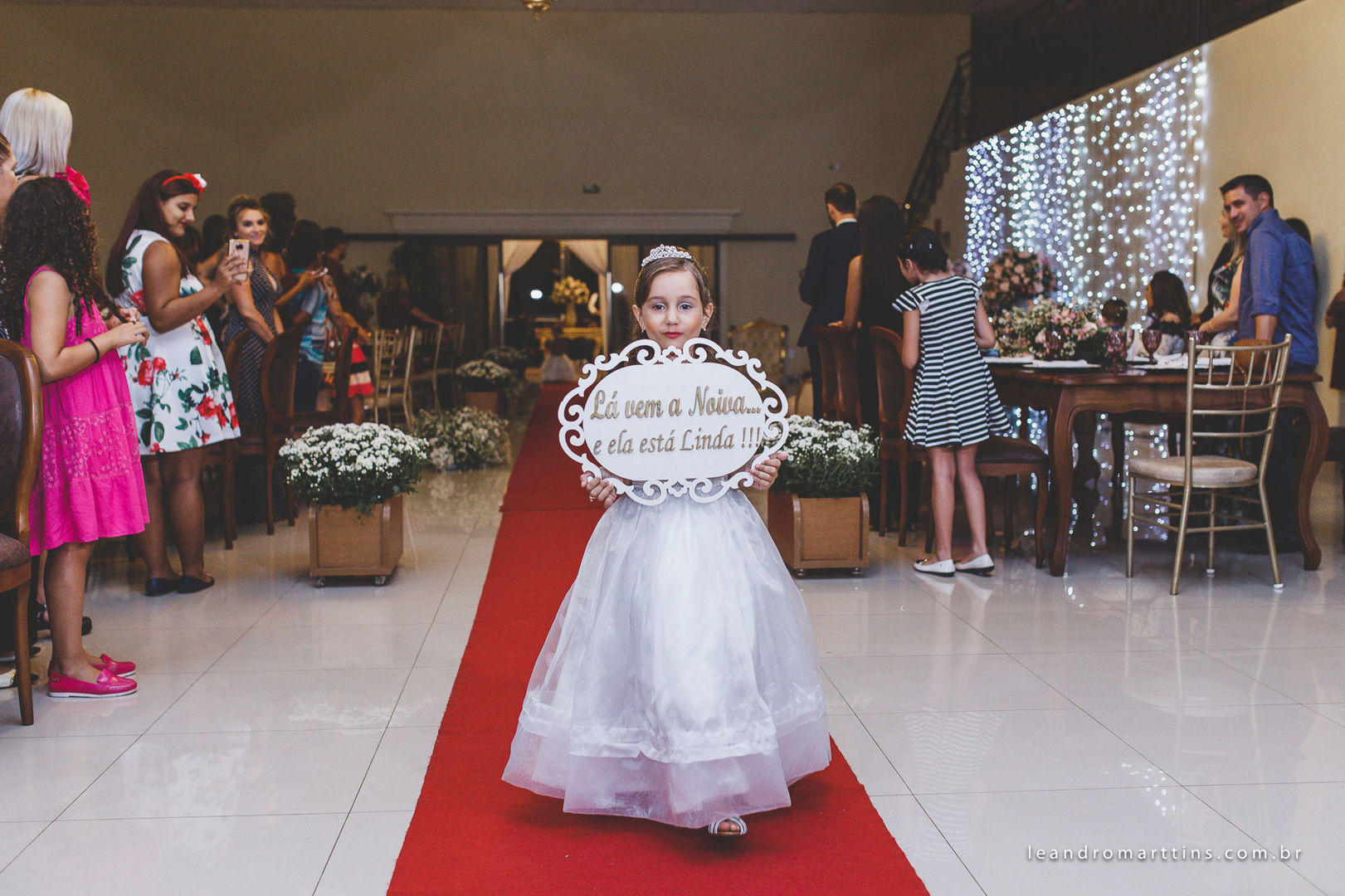 Casamento Jacqueline e Eduardo
