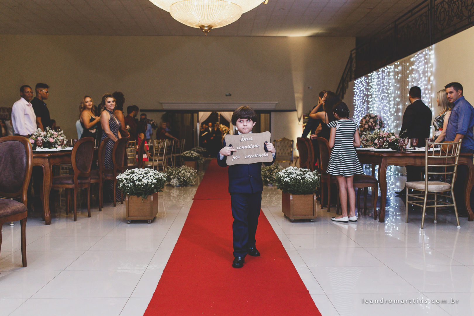 Casamento Jacqueline e Eduardo