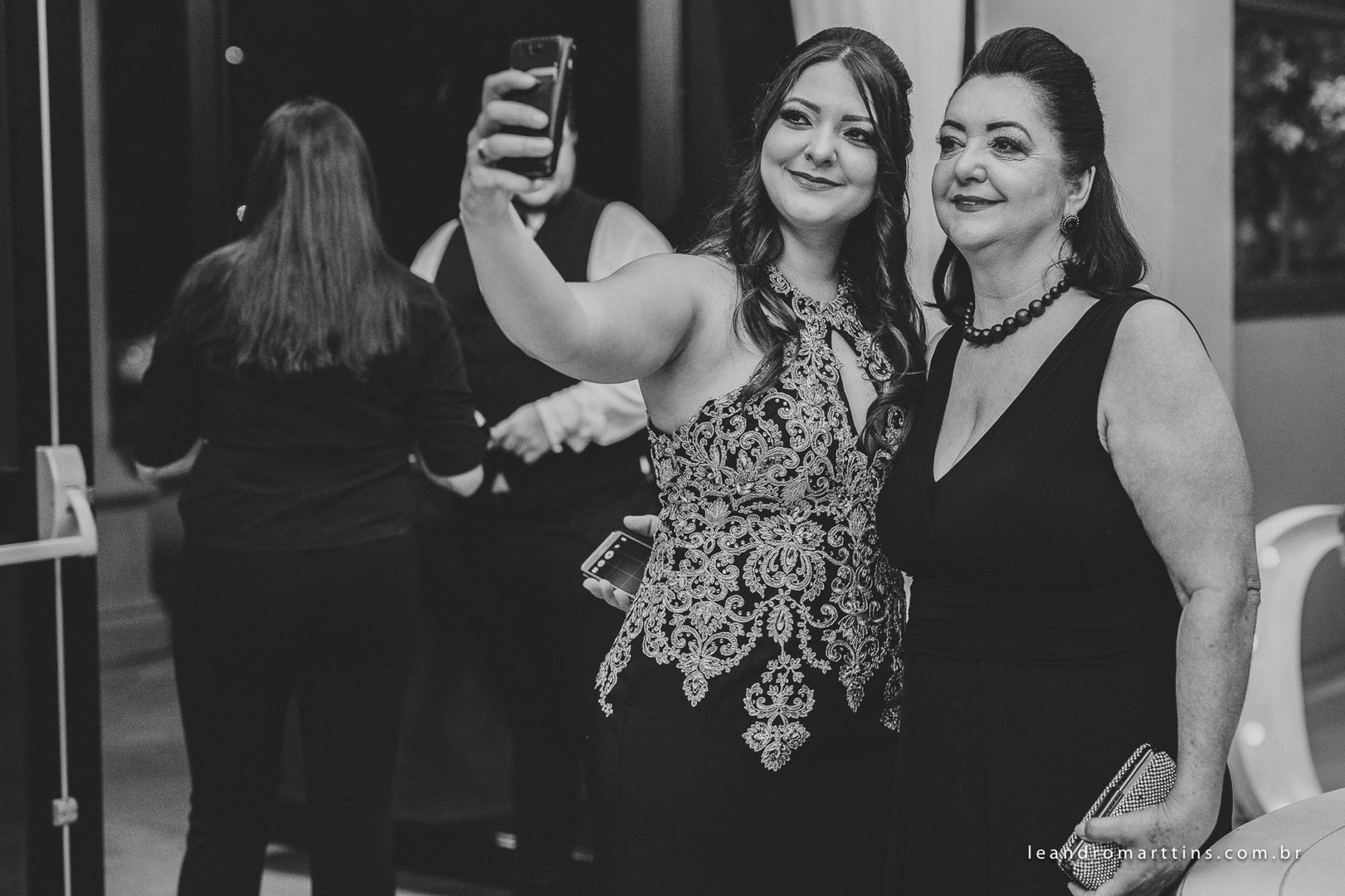 Casamento Jacqueline e Eduardo