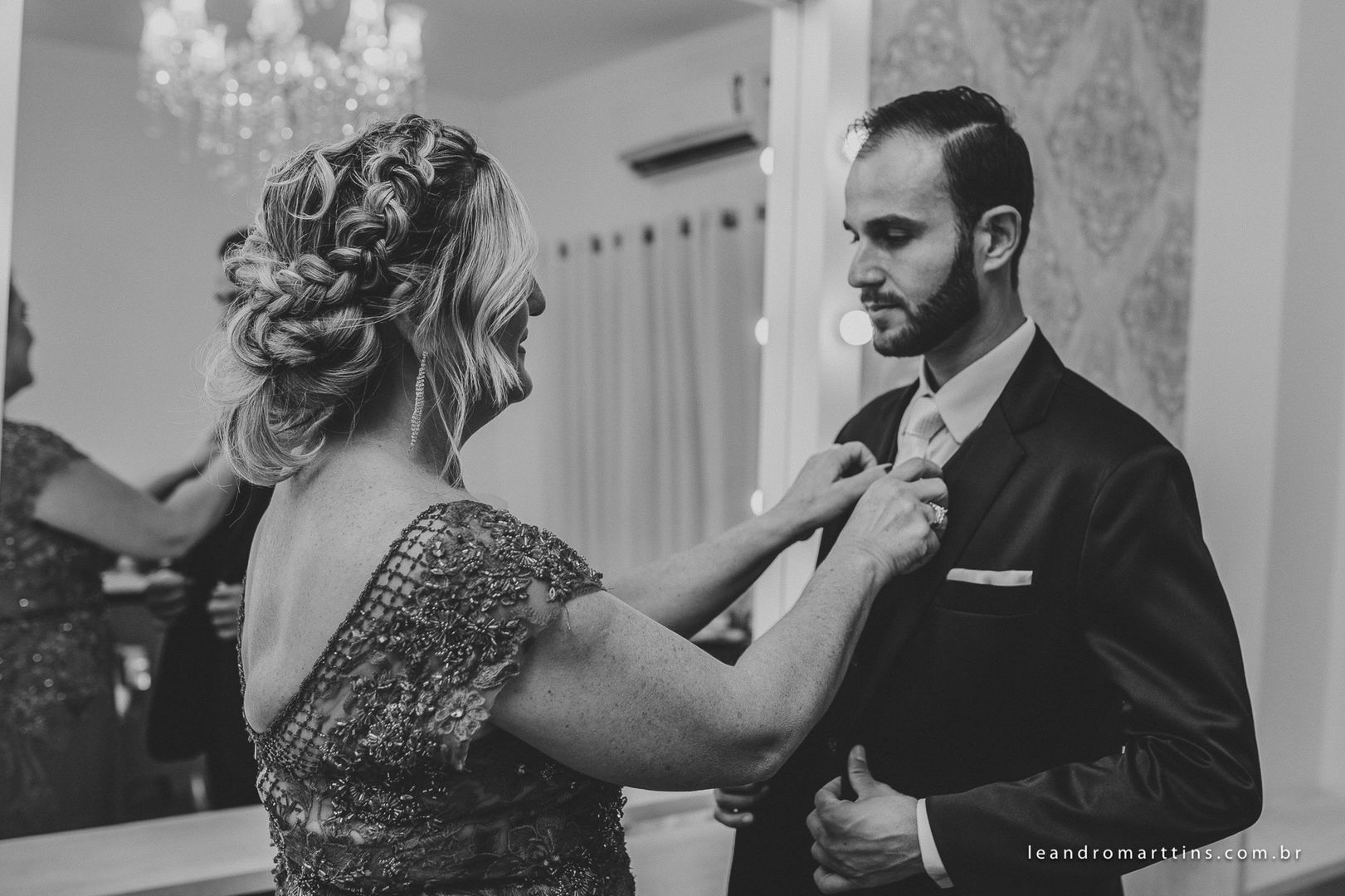 Casamento Jacqueline e Eduardo