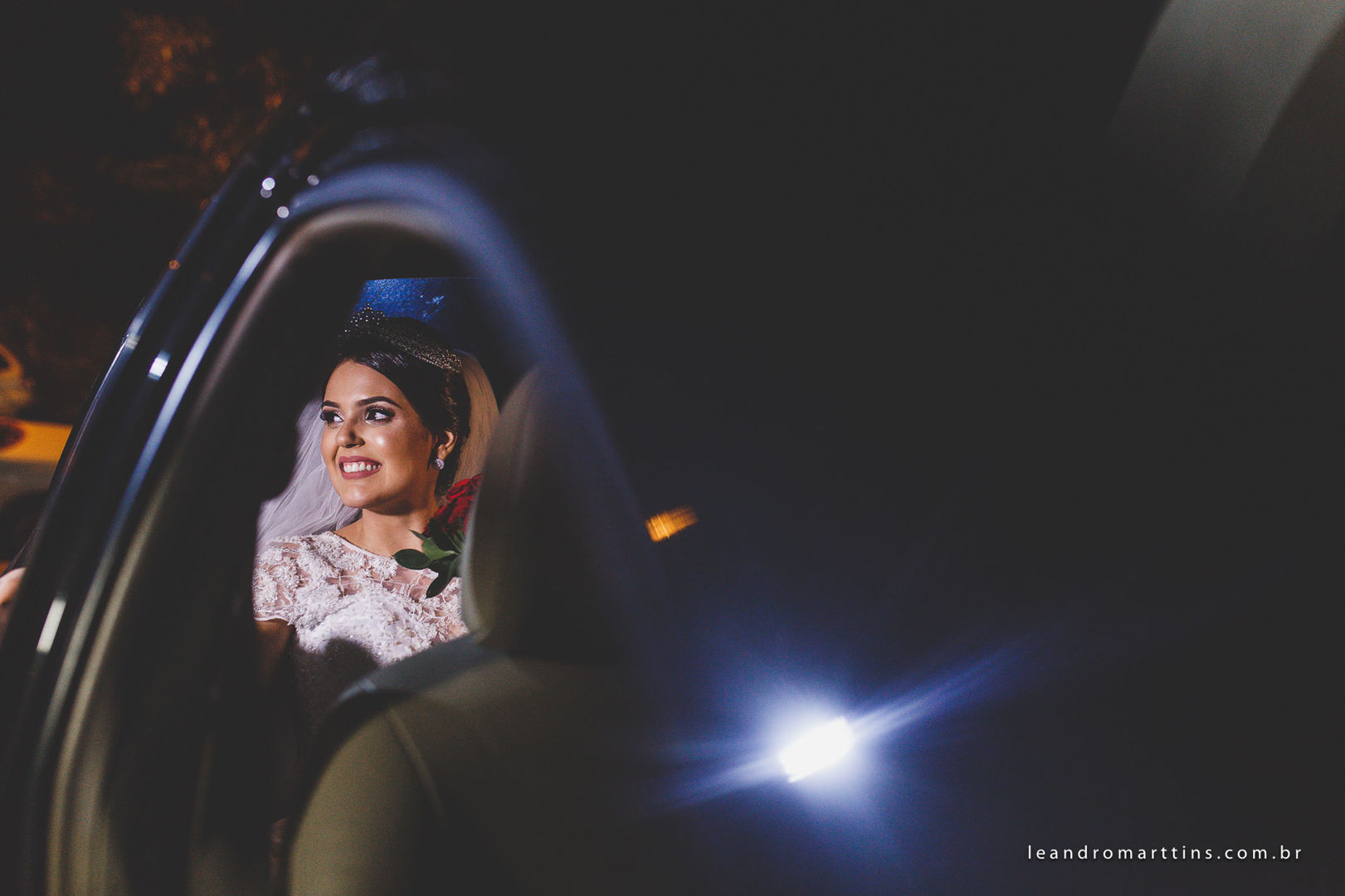 Casamento Jacqueline e Eduardo