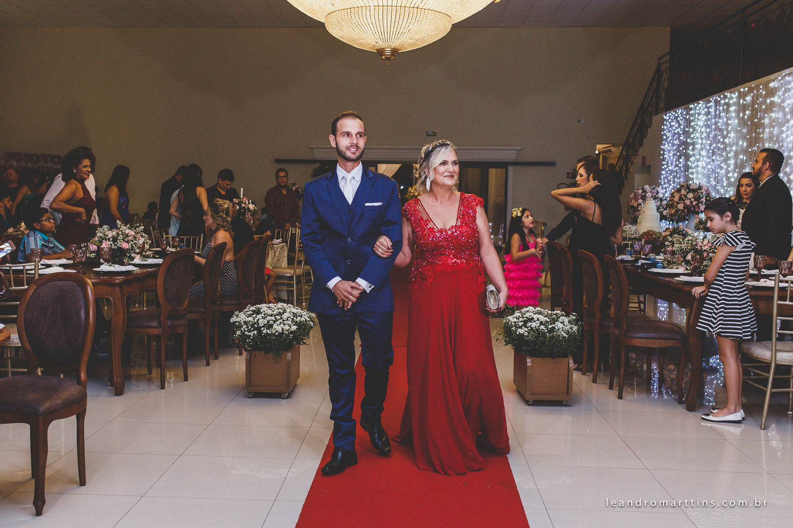 Casamento Jacqueline e Eduardo