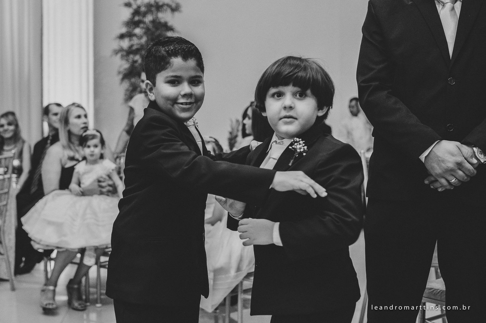 Casamento Jacqueline e Eduardo