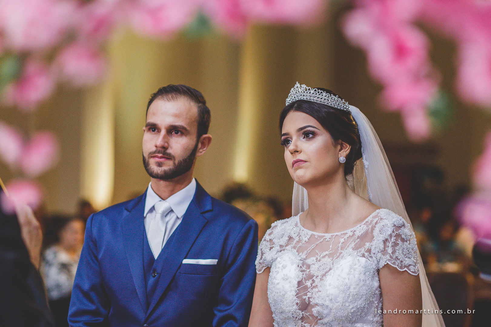 Casamento Jacqueline e Eduardo