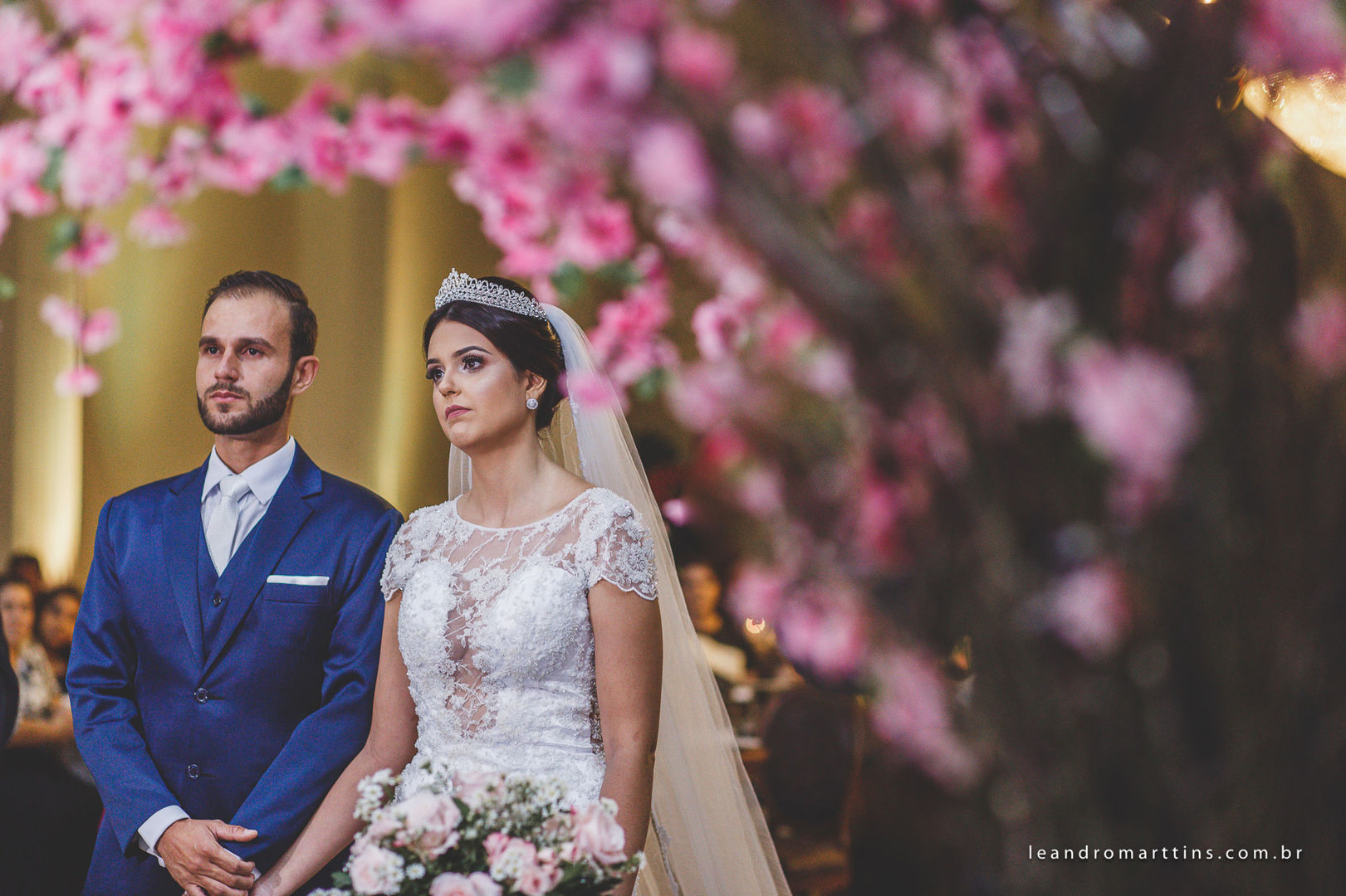 Casamento Jacqueline e Eduardo