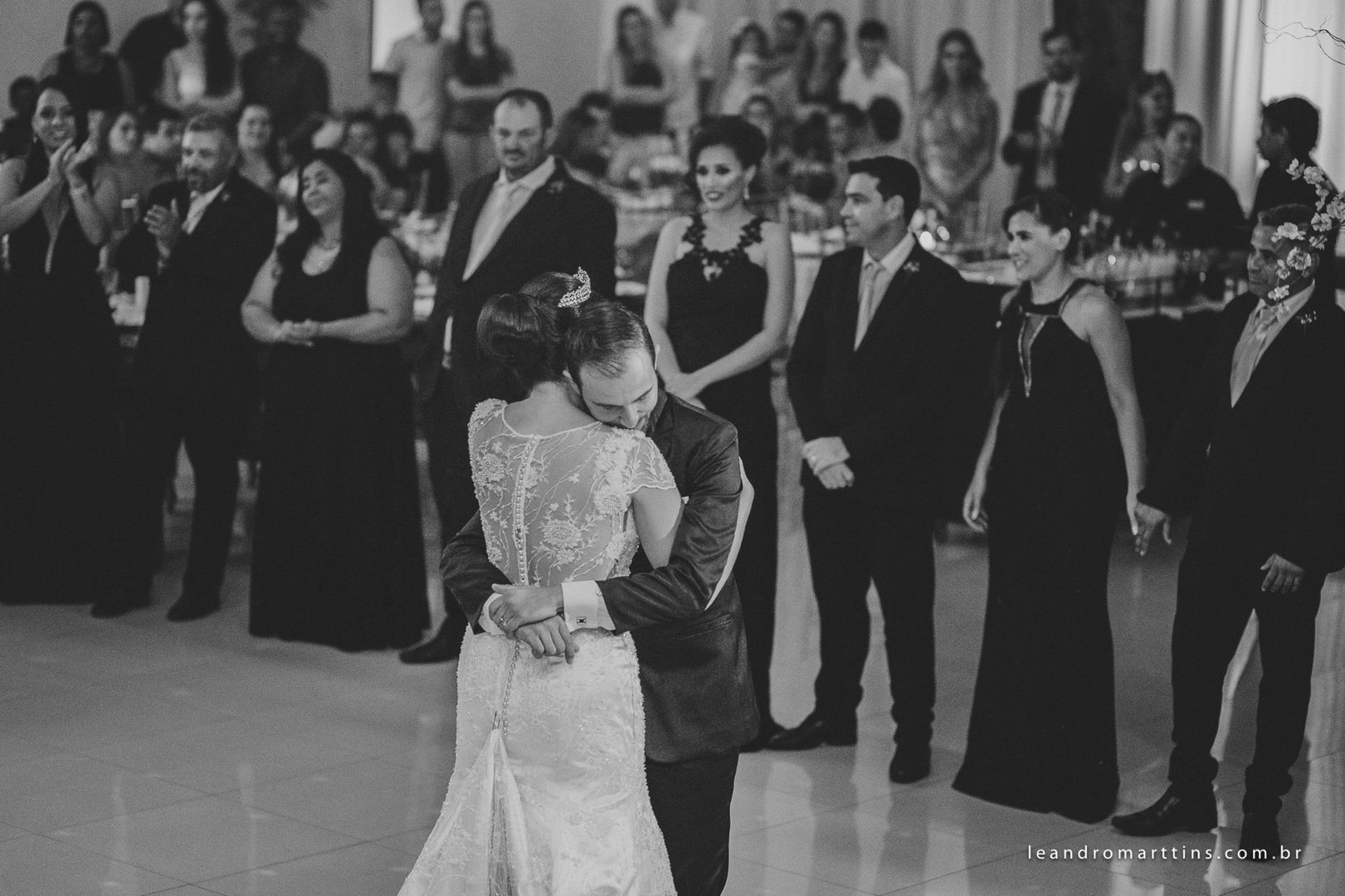 Casamento Jacqueline e Eduardo