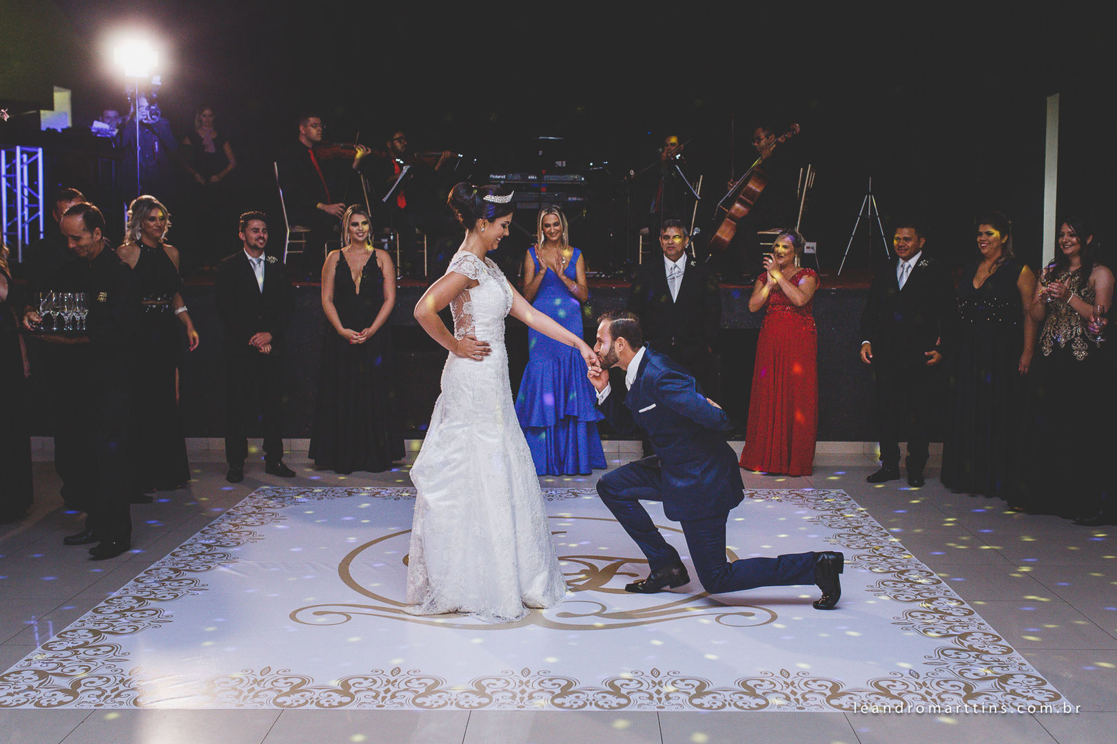 Casamento Jacqueline e Eduardo