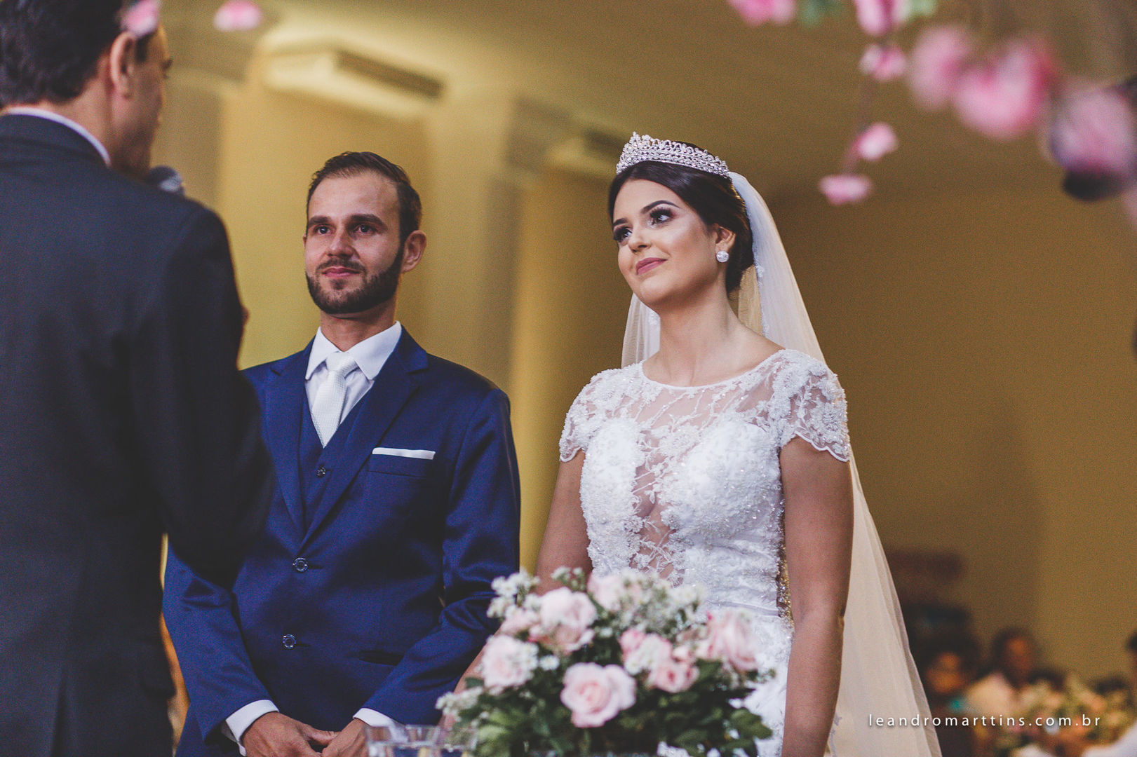 Casamento Jacqueline e Eduardo