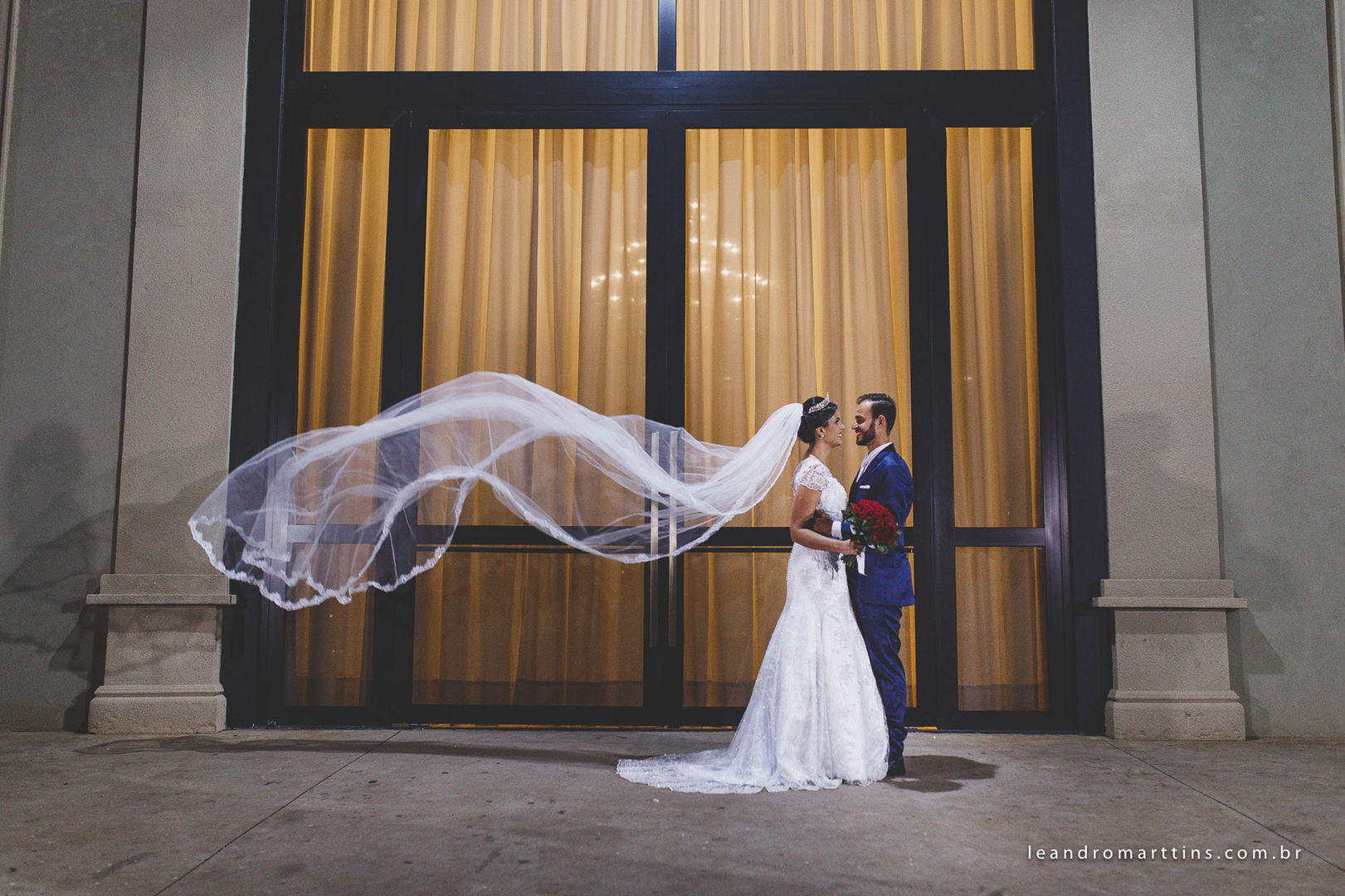 Casamento Jacqueline e Eduardo