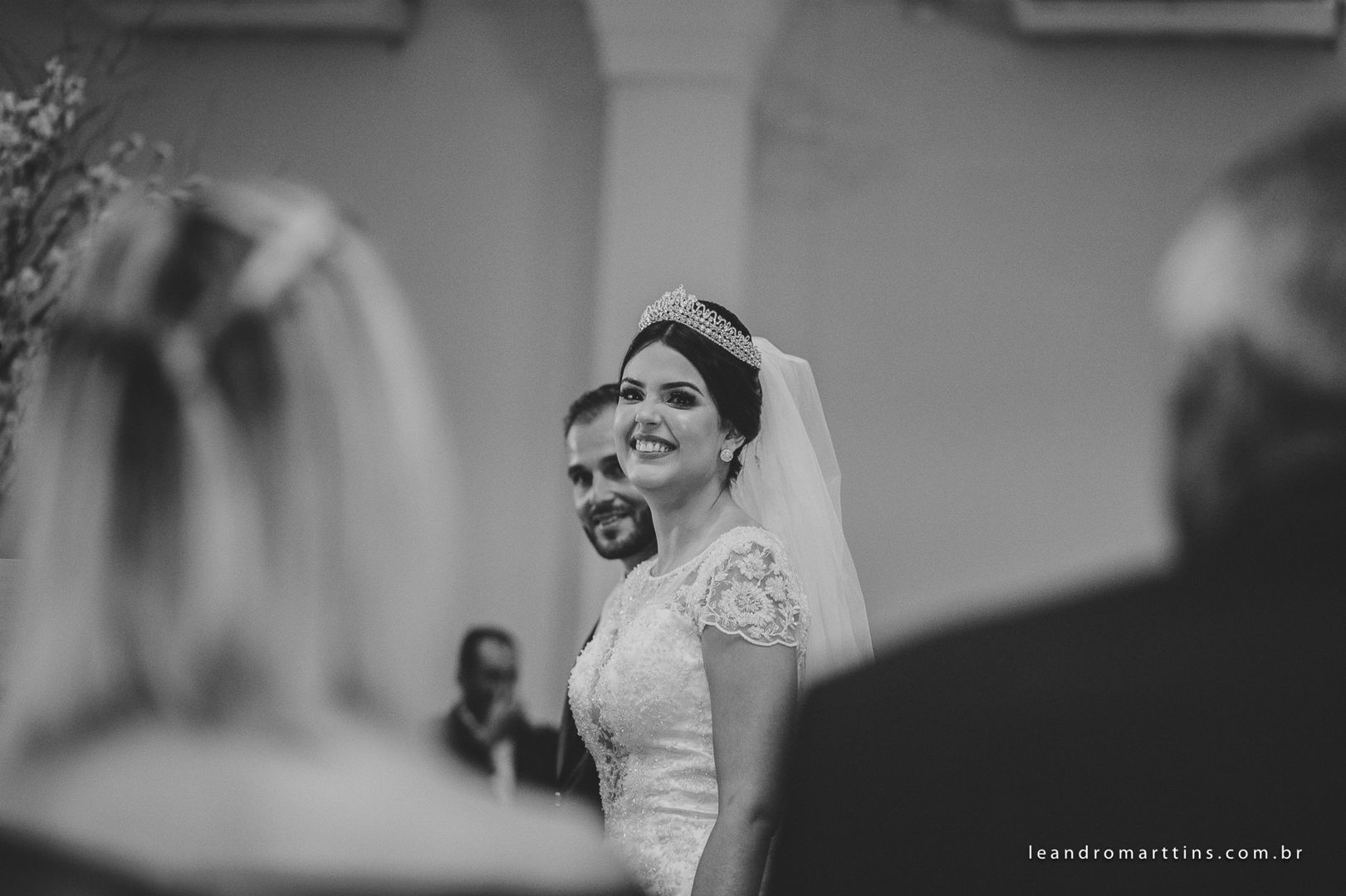 Casamento Jacqueline e Eduardo
