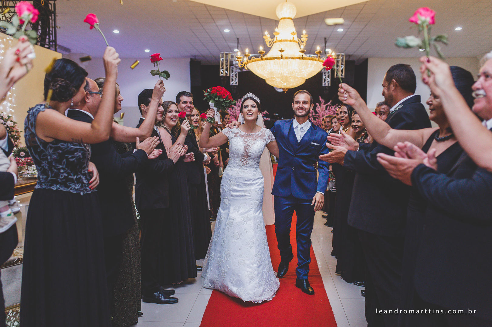 Casamento Jacqueline e Eduardo
