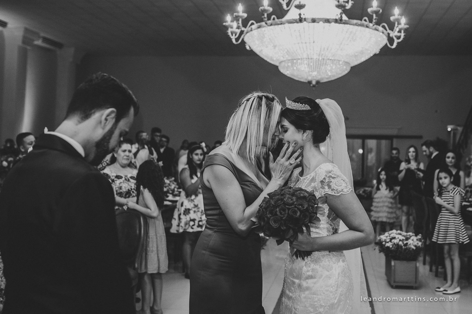 Casamento Jacqueline e Eduardo