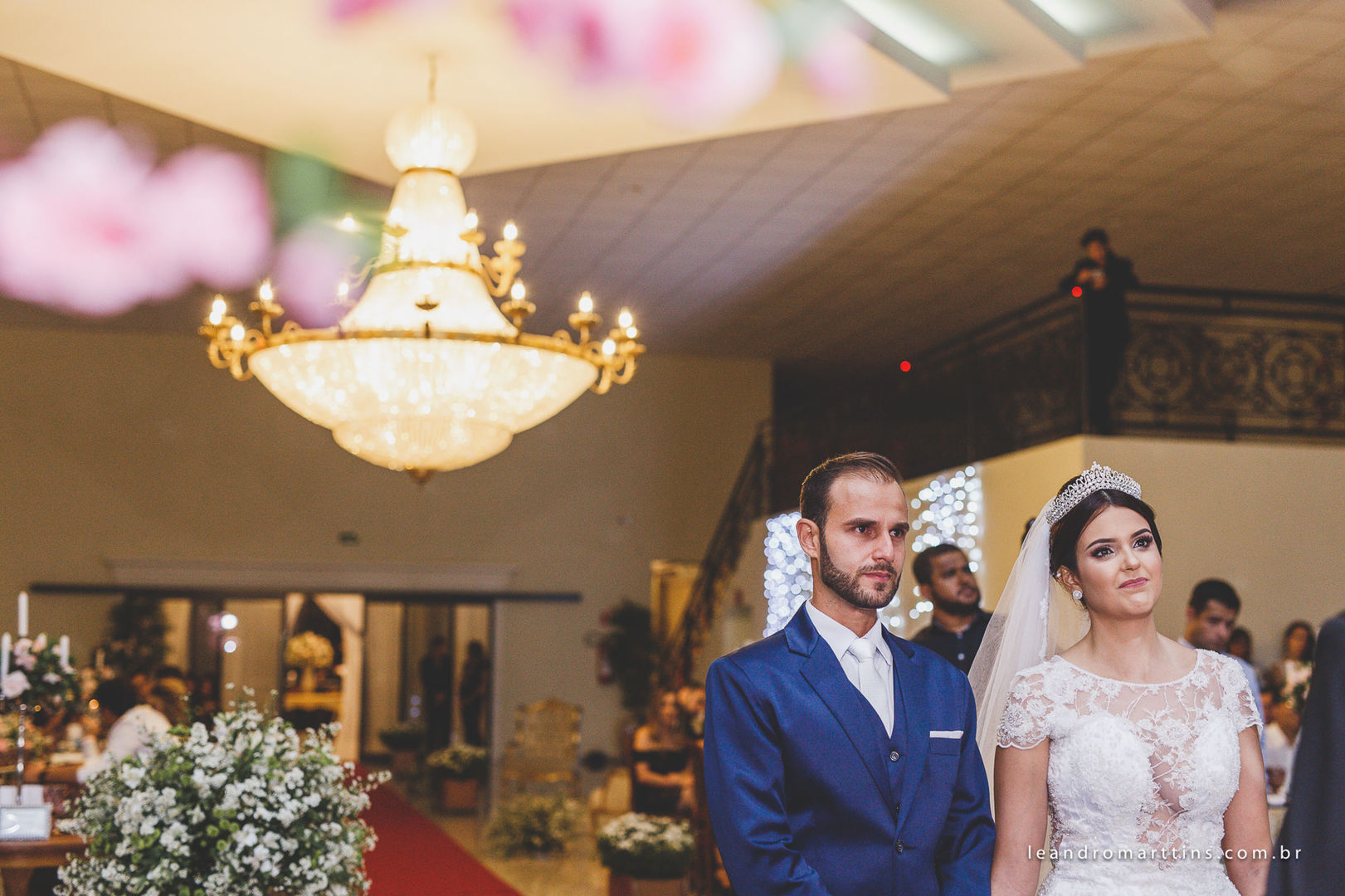 Casamento Jacqueline e Eduardo