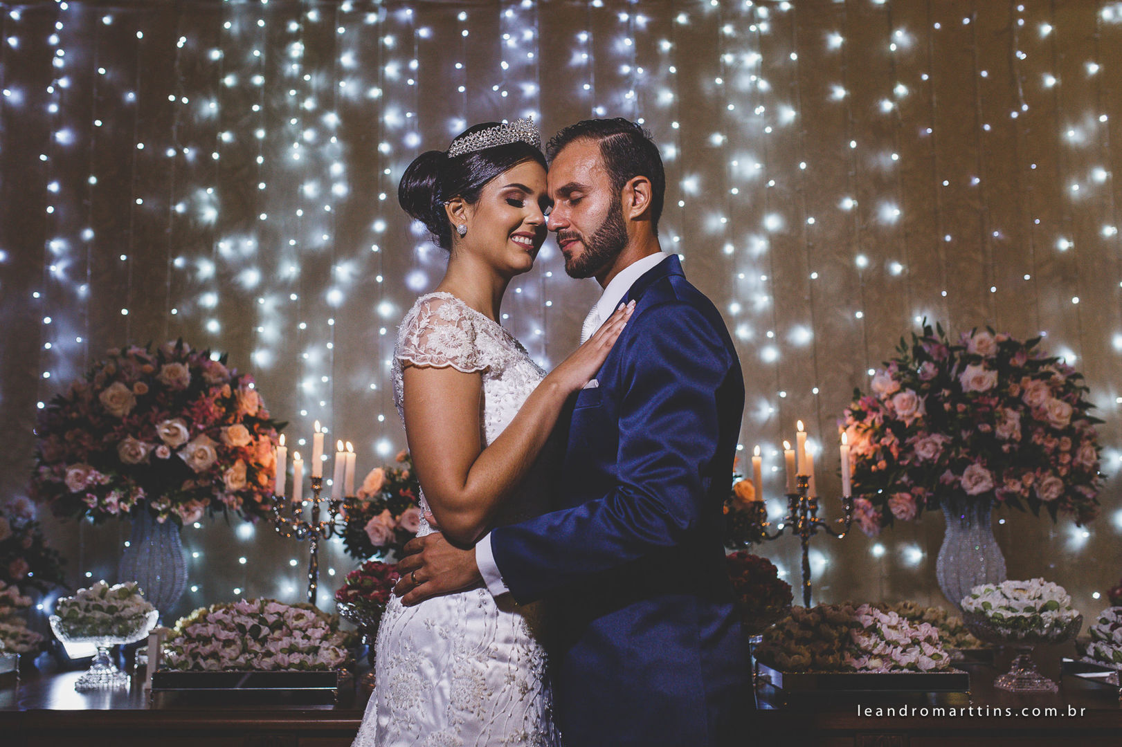 Casamento Jacqueline e Eduardo