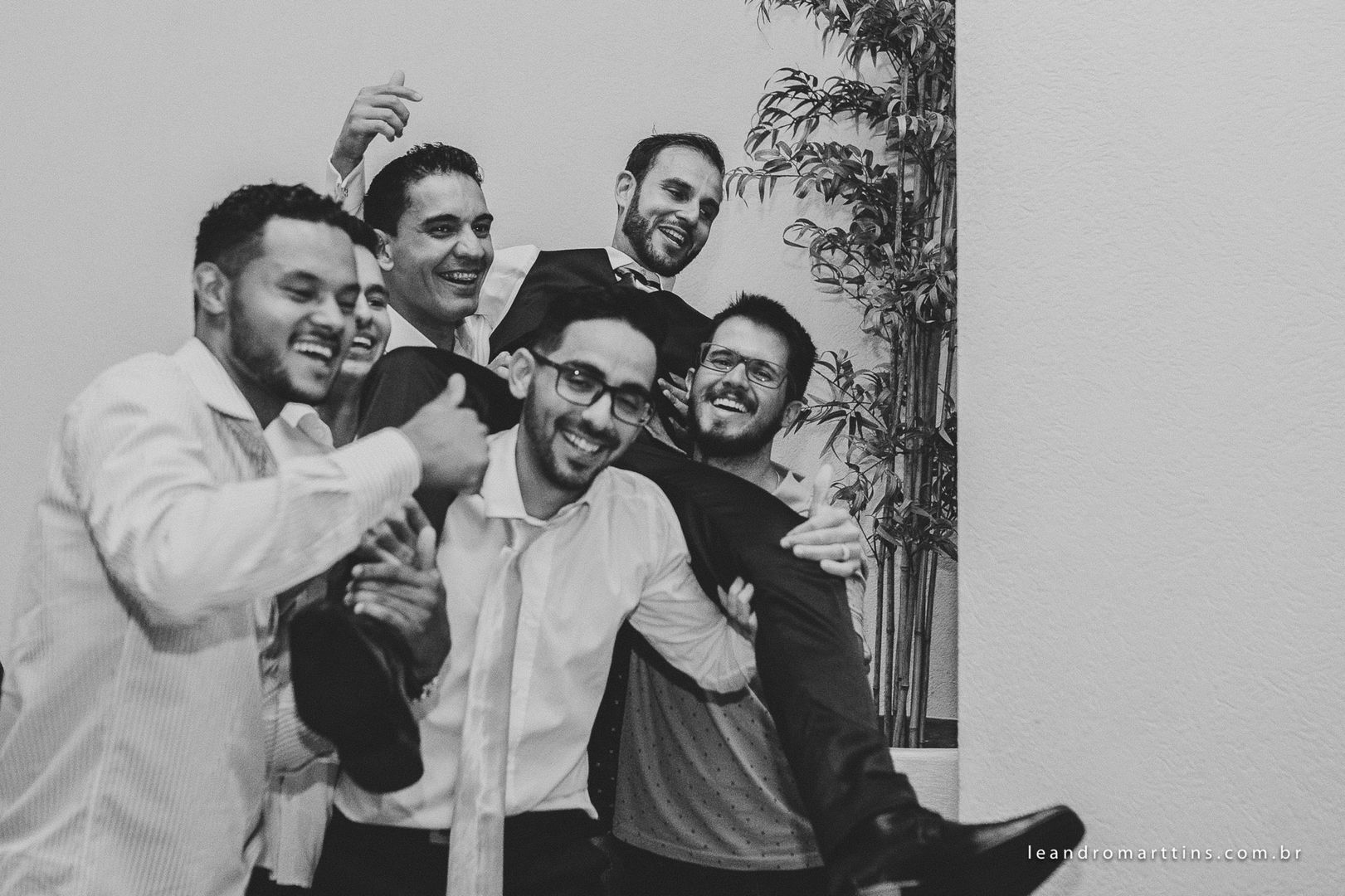 Casamento Jacqueline e Eduardo