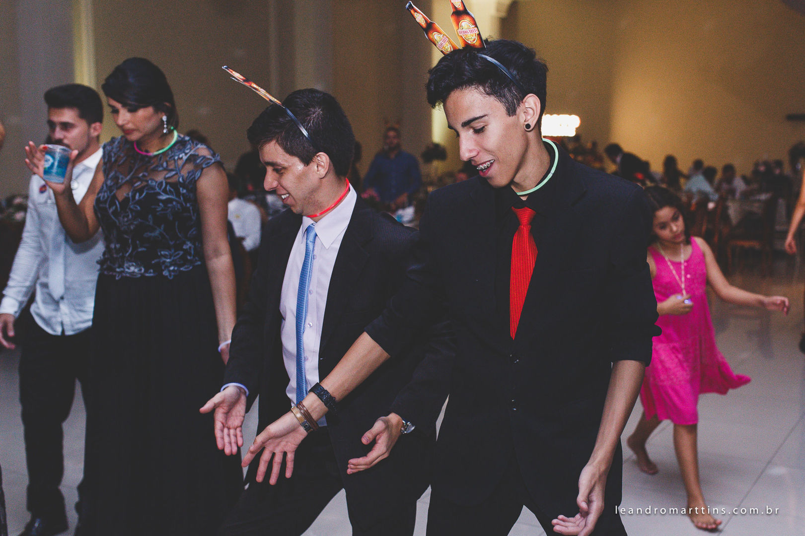 Casamento Jacqueline e Eduardo