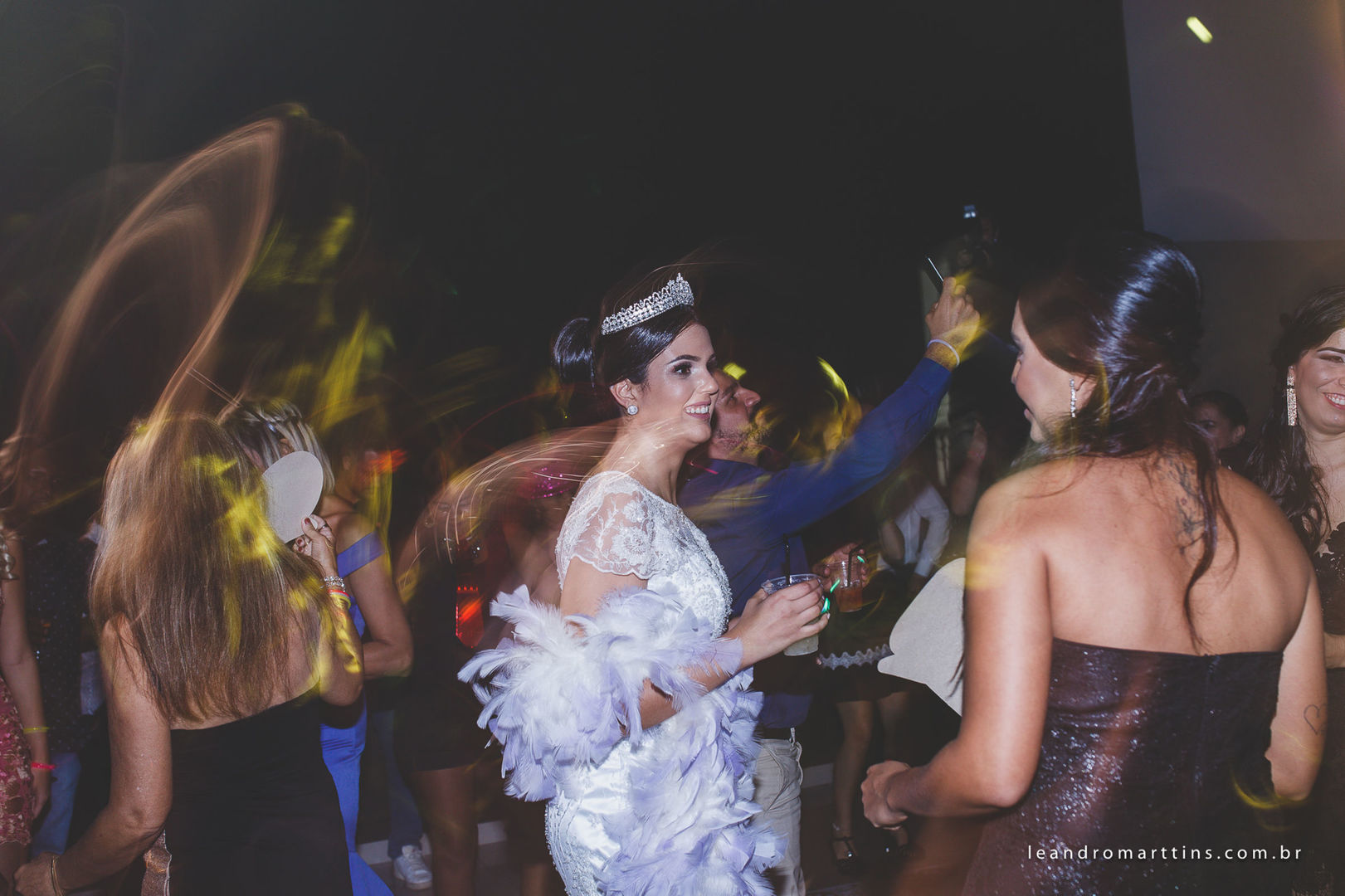 Casamento Jacqueline e Eduardo