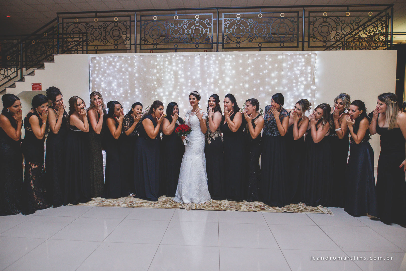 Casamento Jacqueline e Eduardo