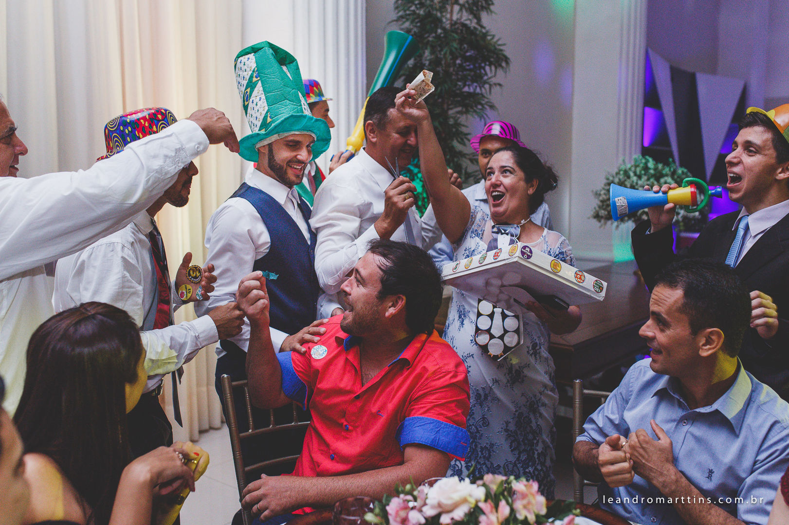 Casamento Jacqueline e Eduardo