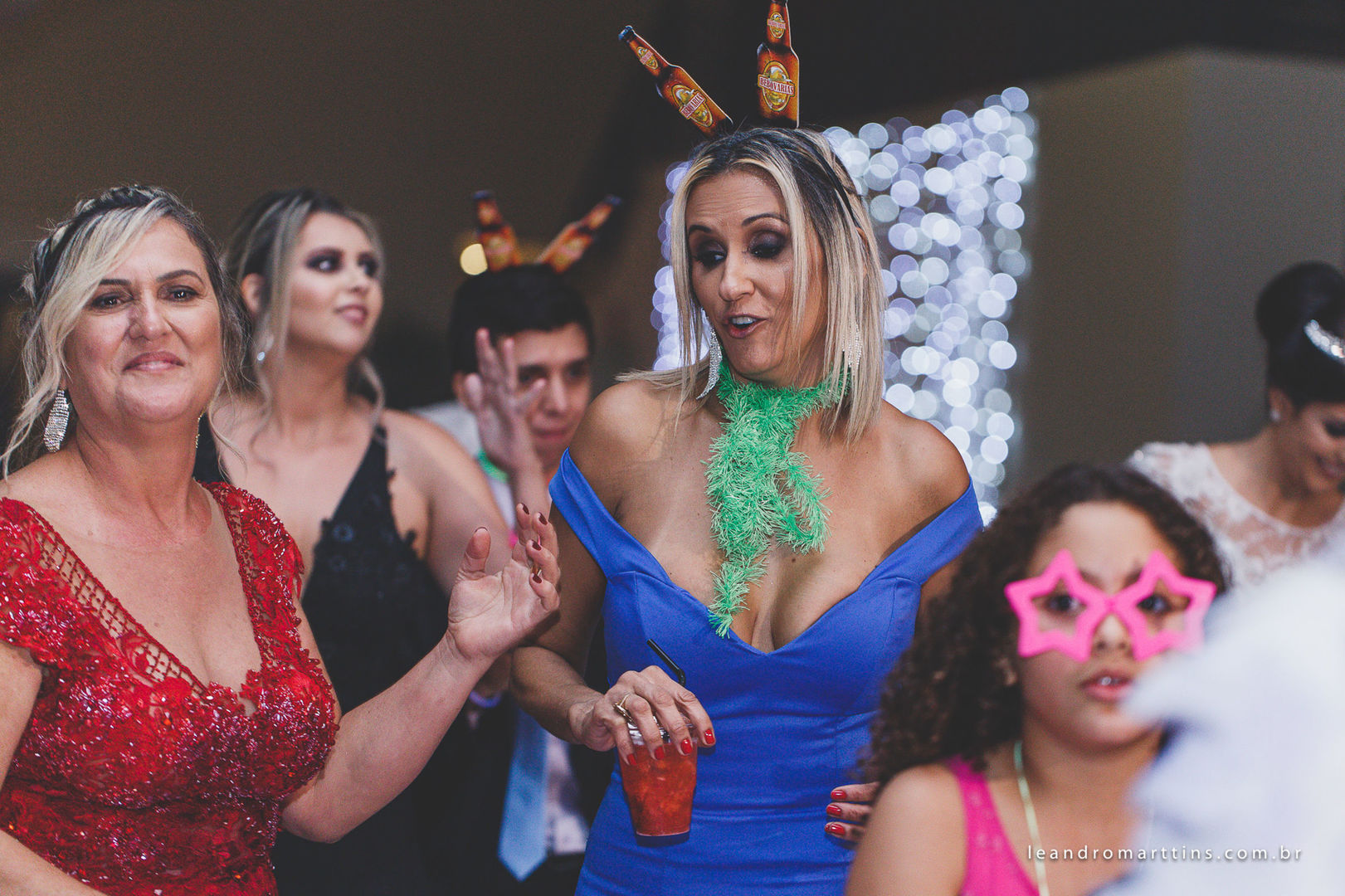 Casamento Jacqueline e Eduardo