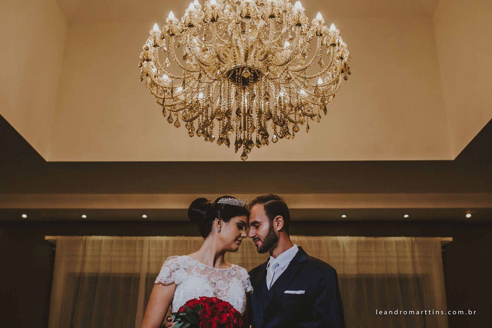 Casamento Jacqueline e Eduardo