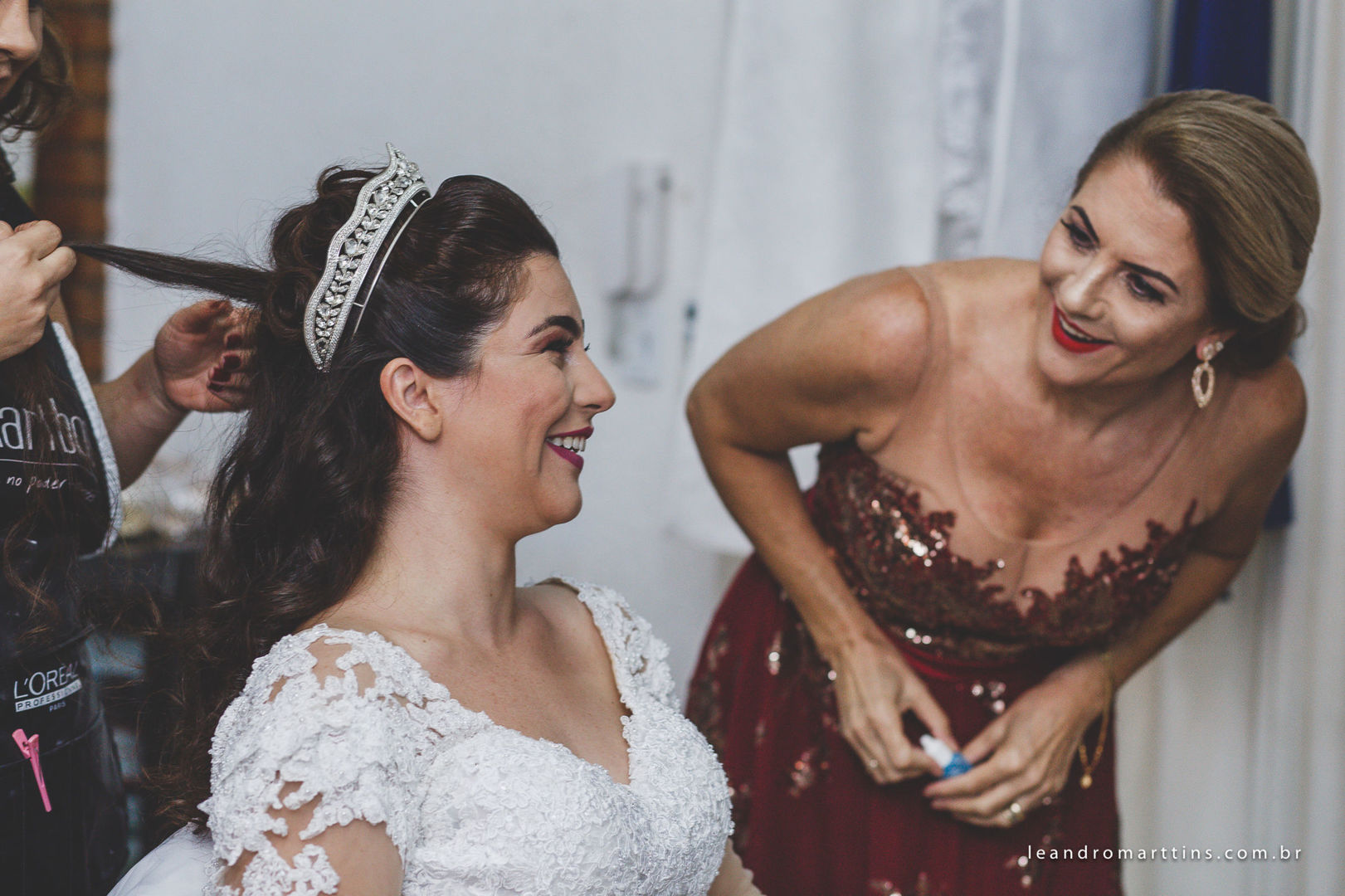 Casamento Manuela e Vinícius