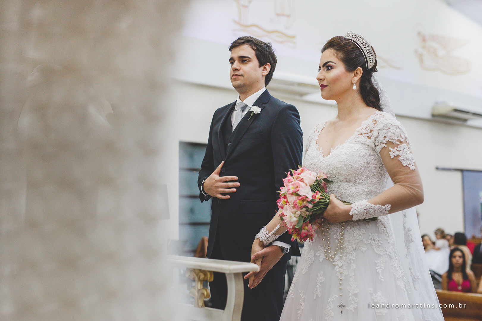 Casamento Manuela e Vinícius