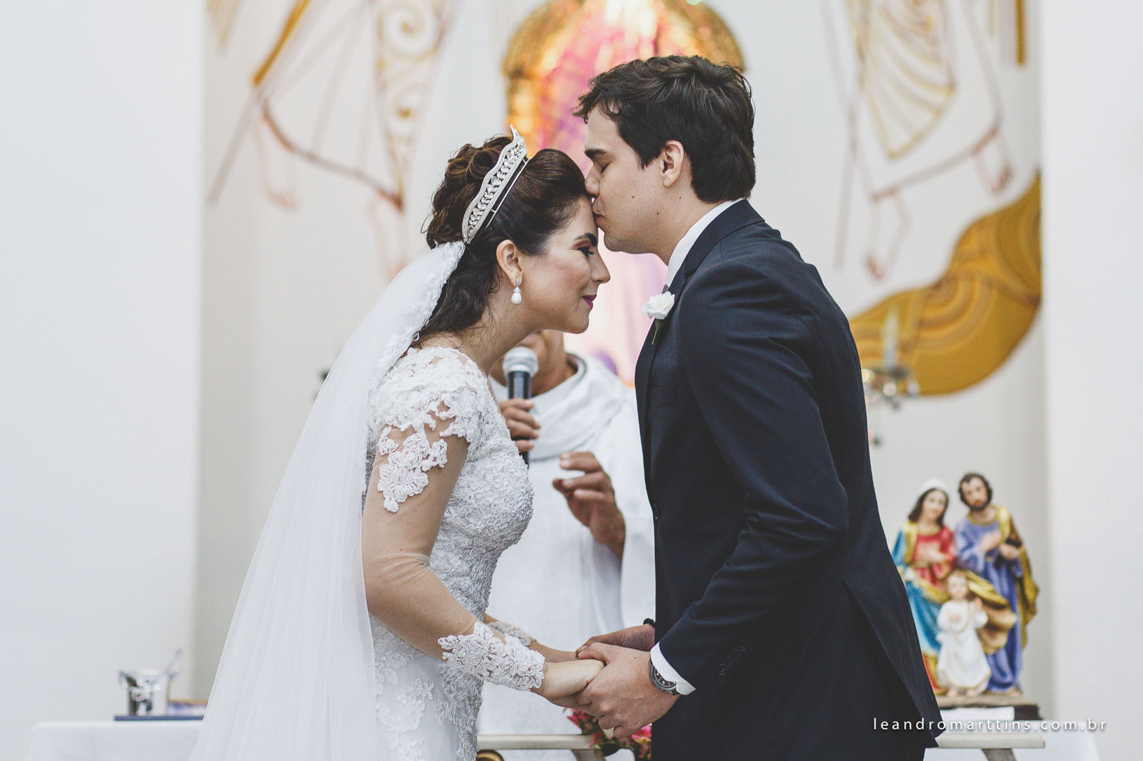 Casamento Manuela e Vinícius