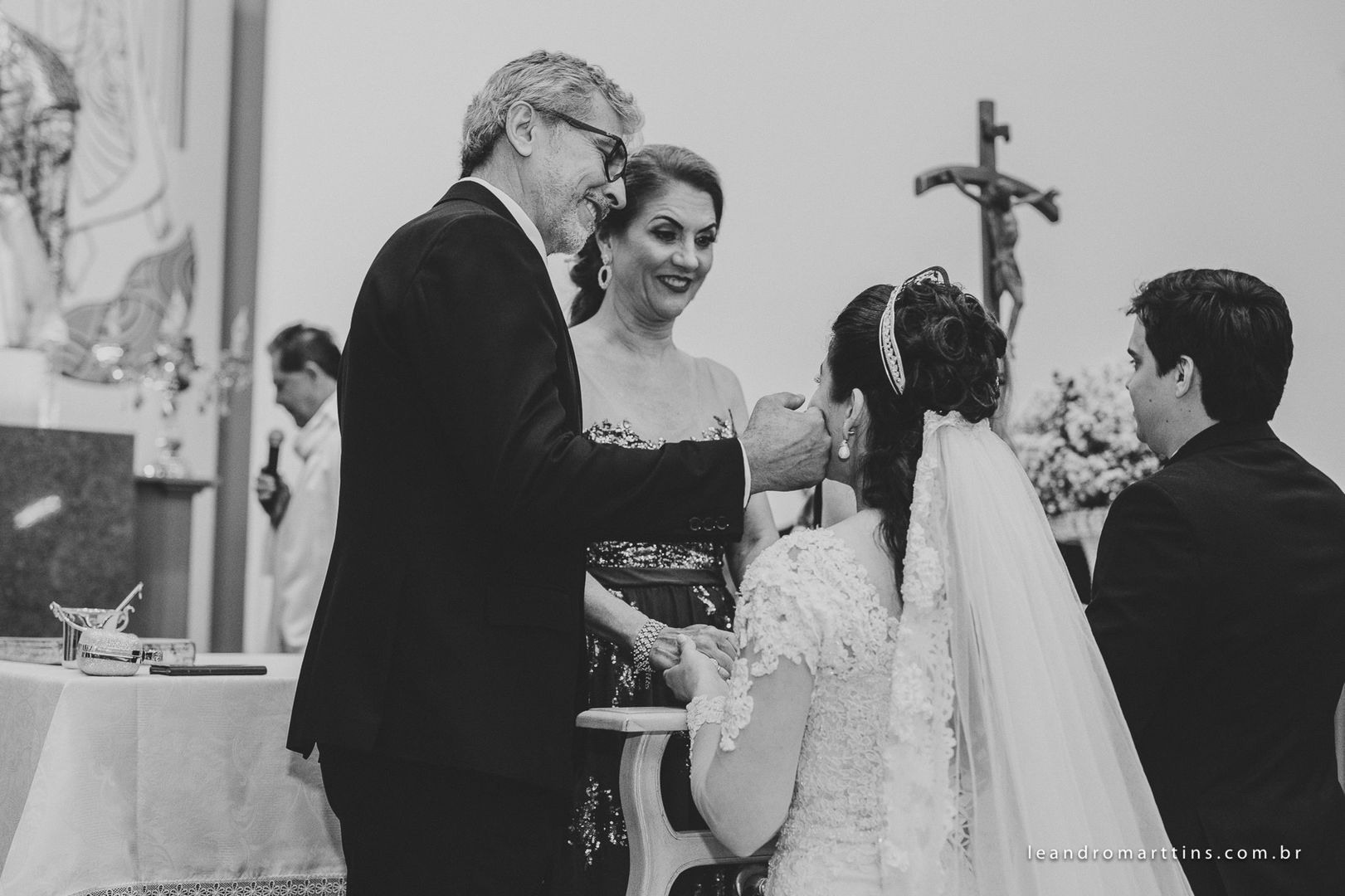 Casamento Manuela e Vinícius