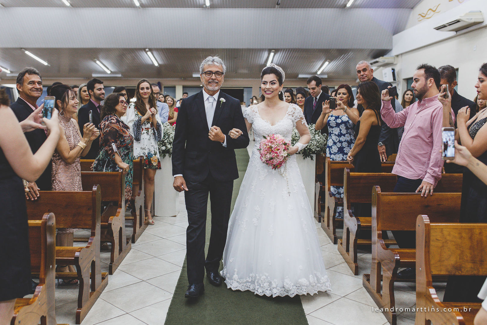 Casamento Manuela e Vinícius