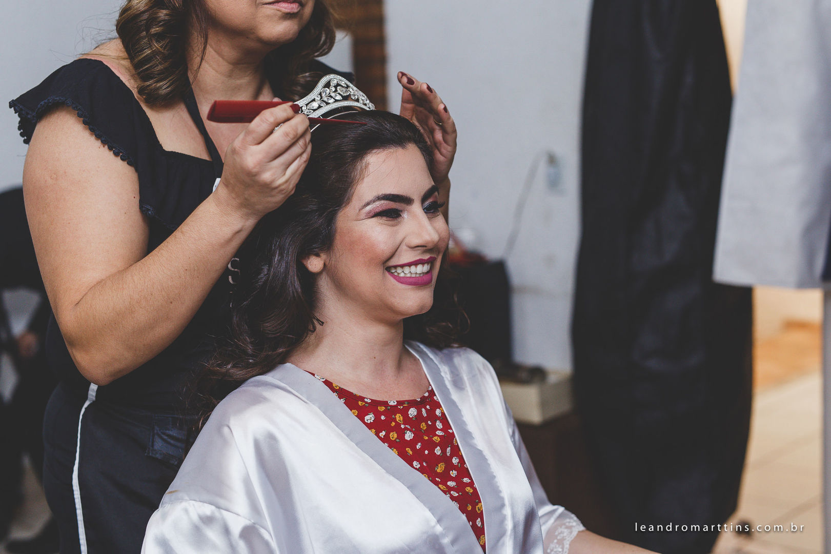 Casamento Manuela e Vinícius