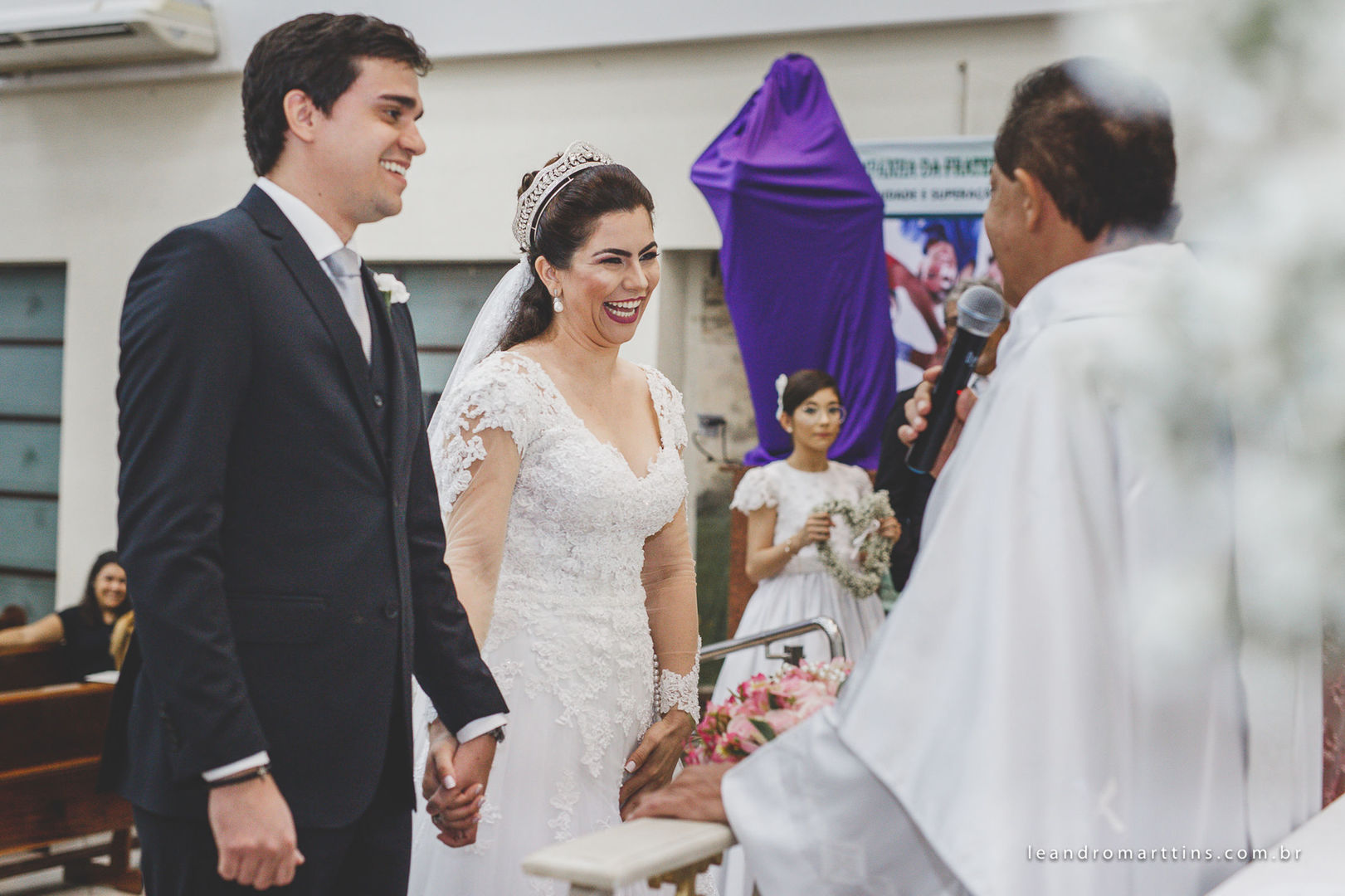 Casamento Manuela e Vinícius