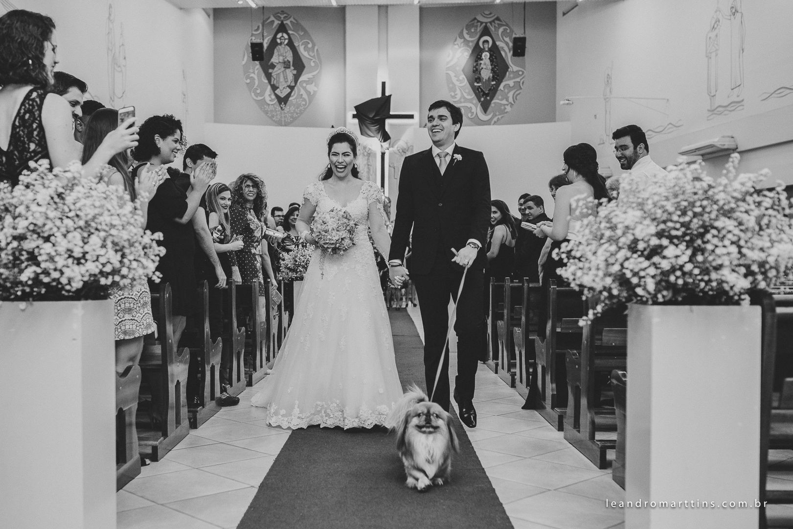 Casamento Manuela e Vinícius