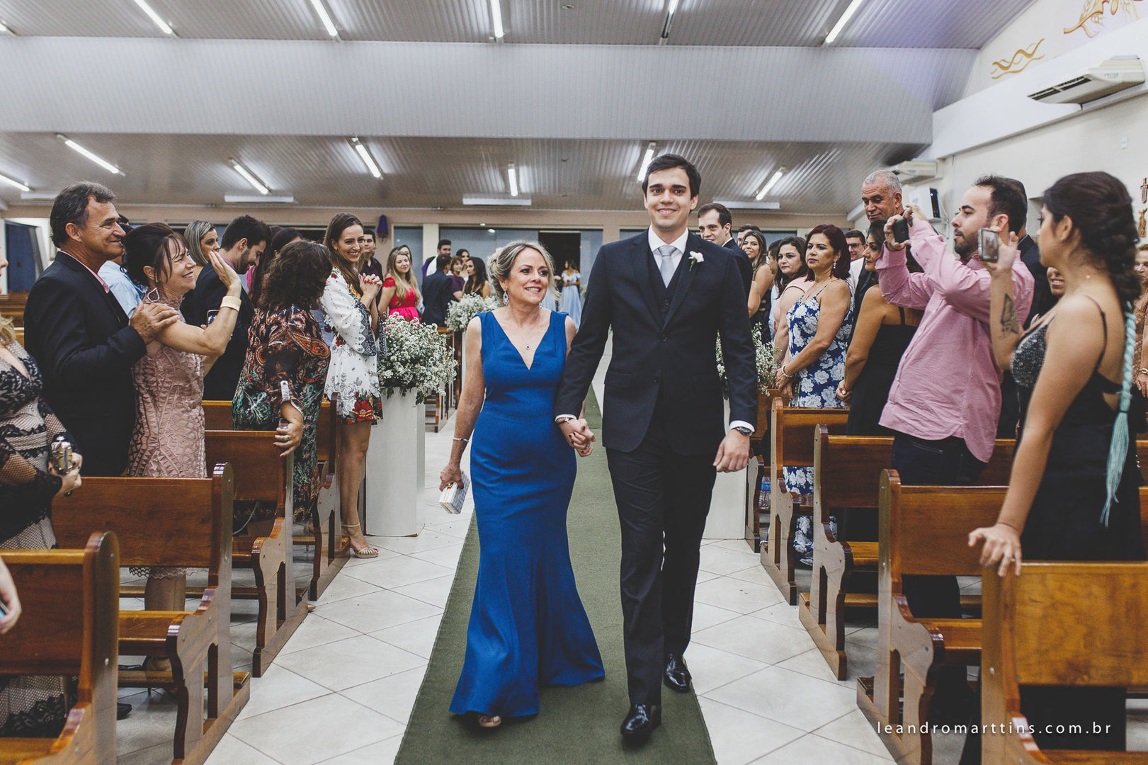 Casamento Manuela e Vinícius