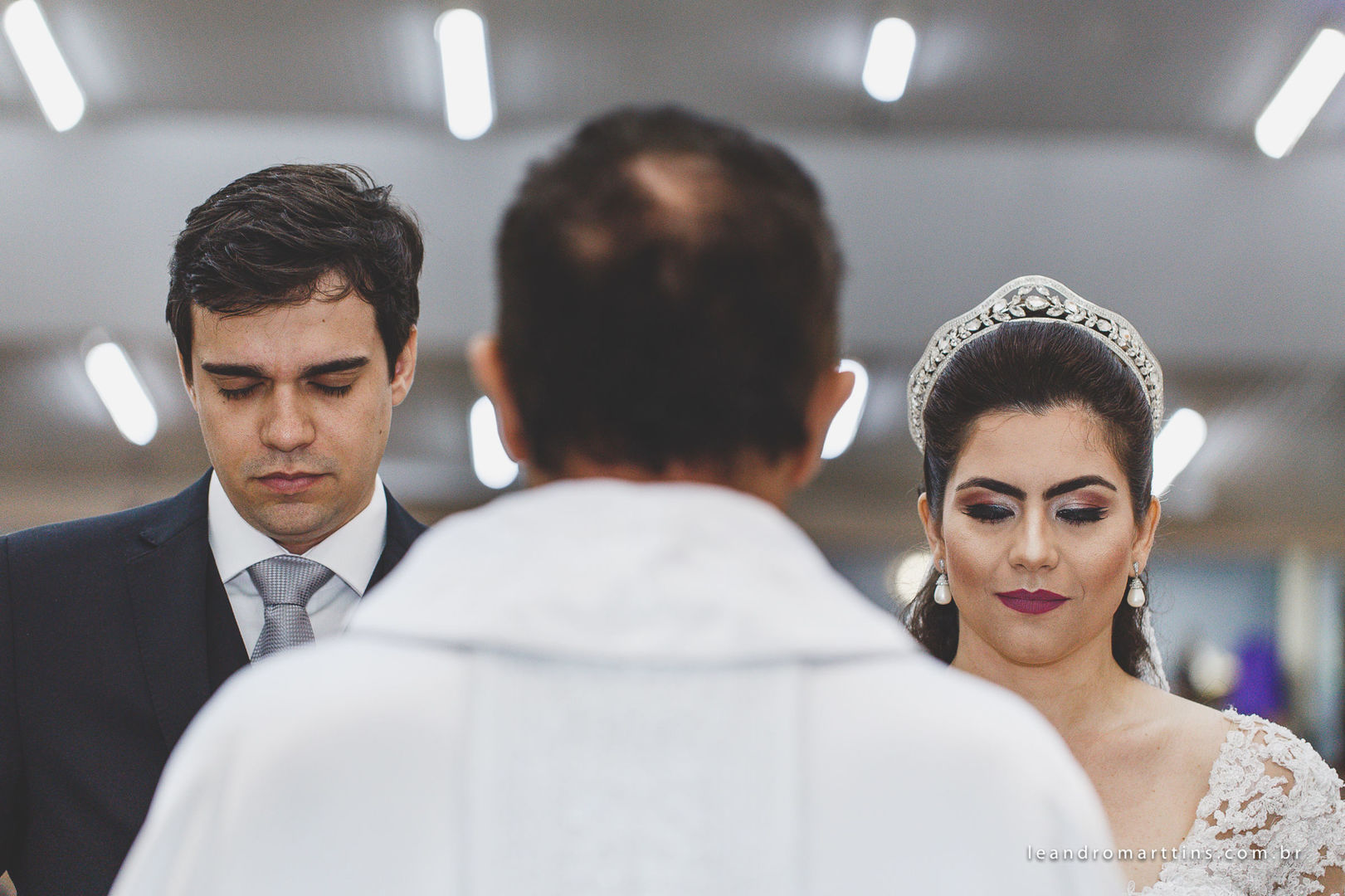 Casamento Manuela e Vinícius