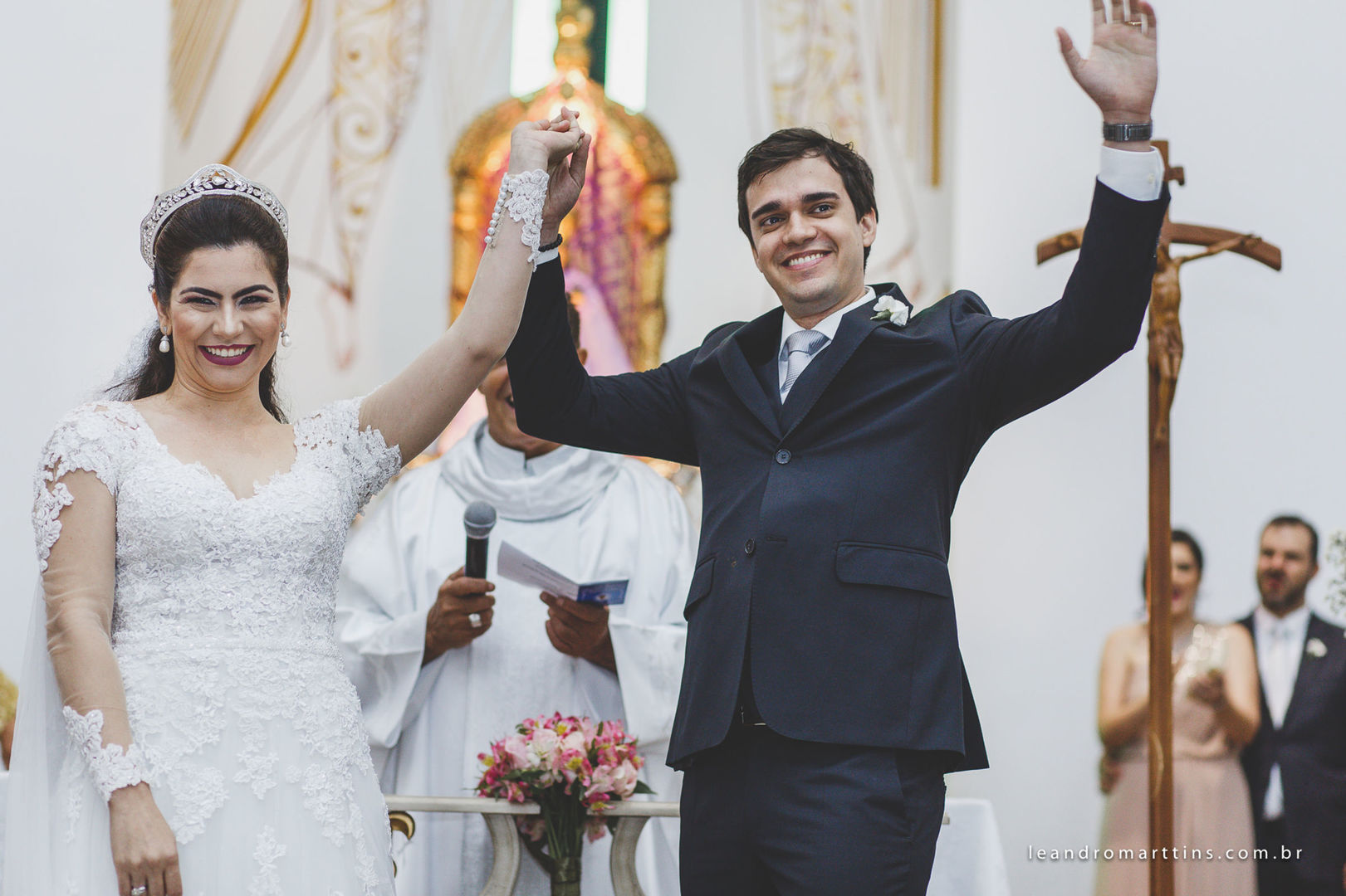 Casamento Manuela e Vinícius