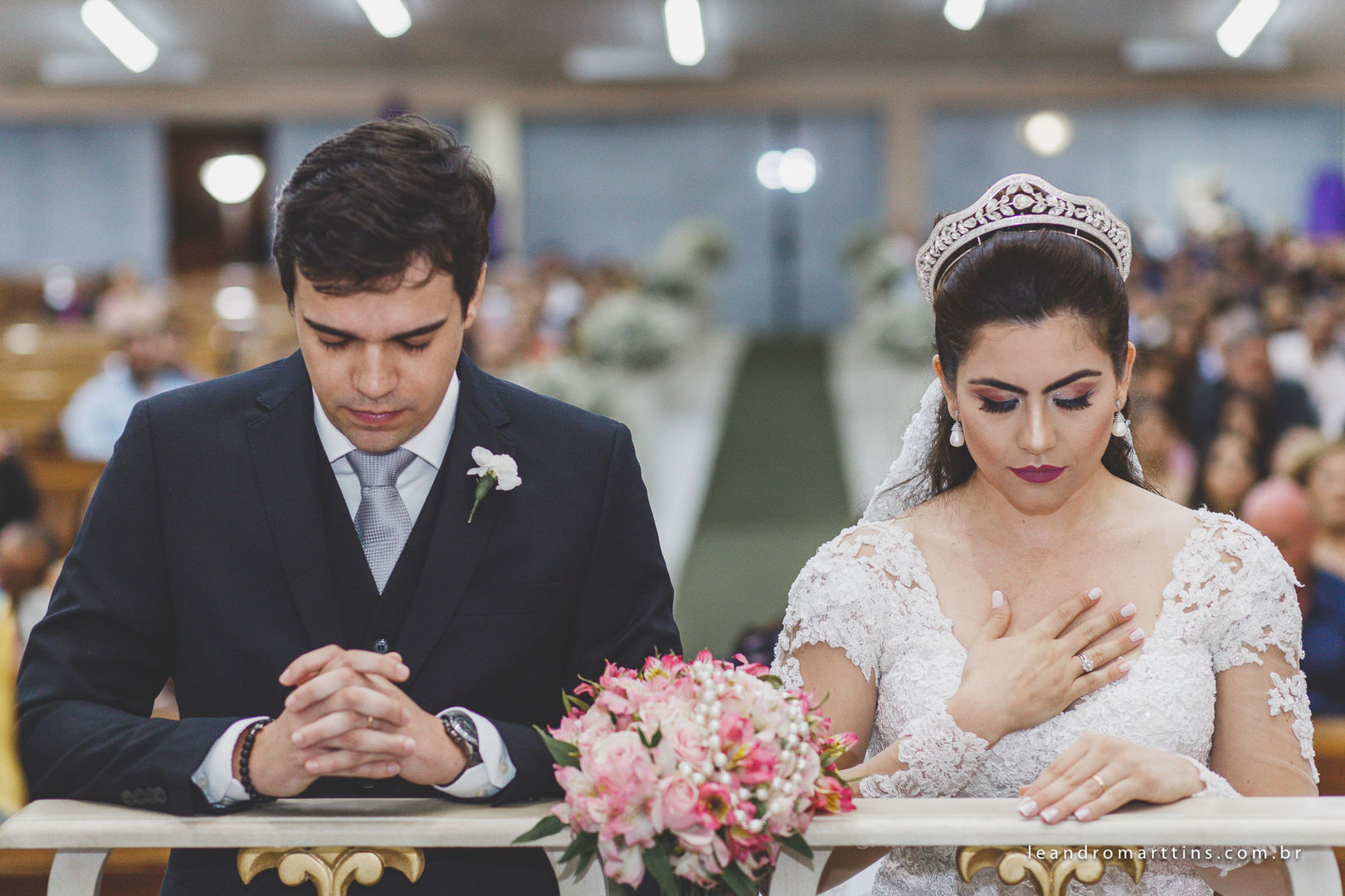 Casamento Manuela e Vinícius