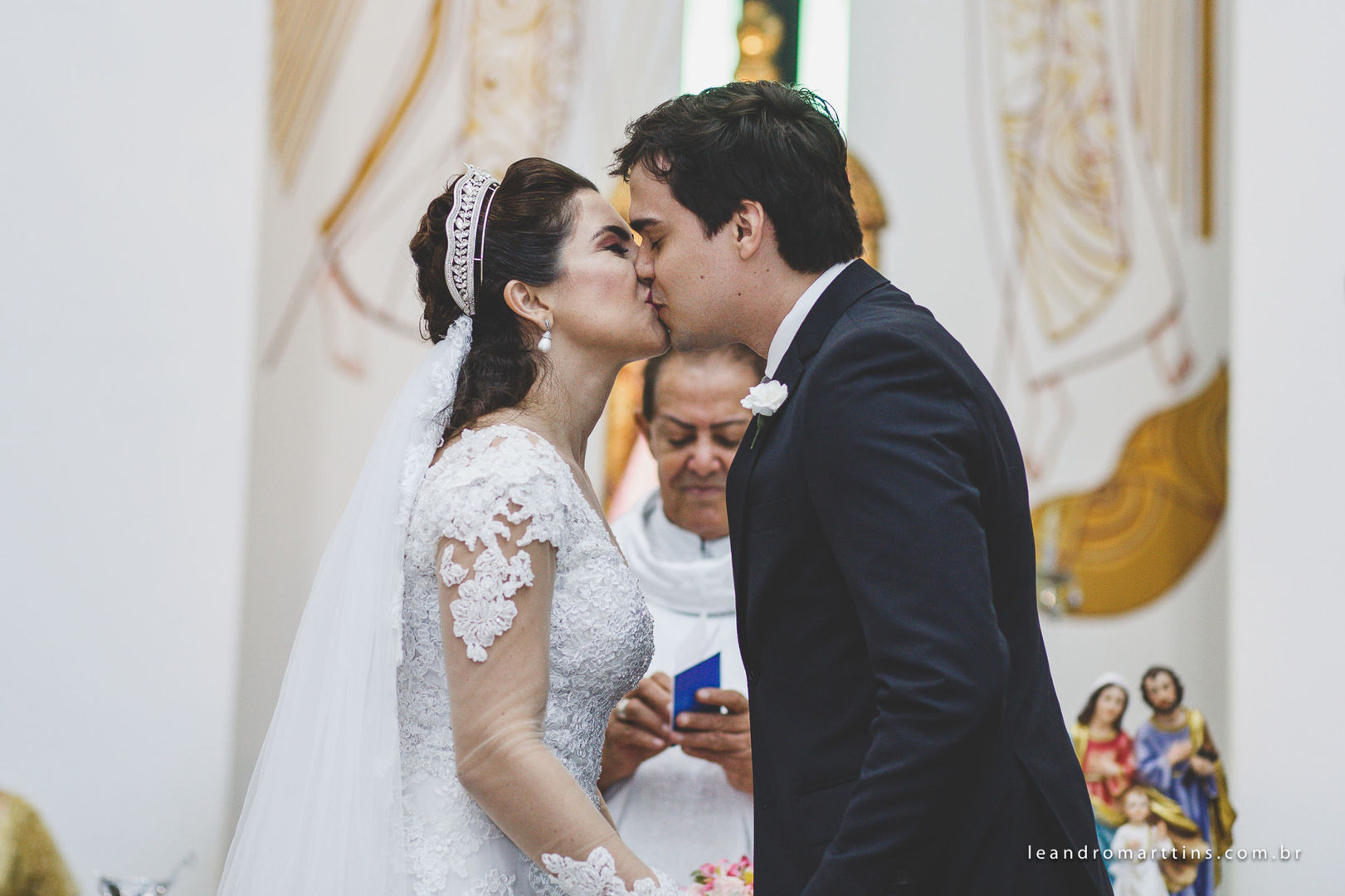 Casamento Manuela e Vinícius