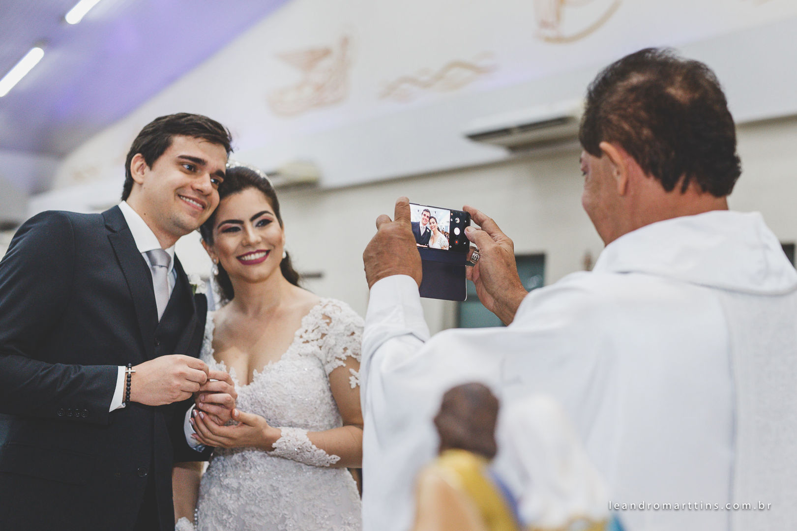 Casamento Manuela e Vinícius